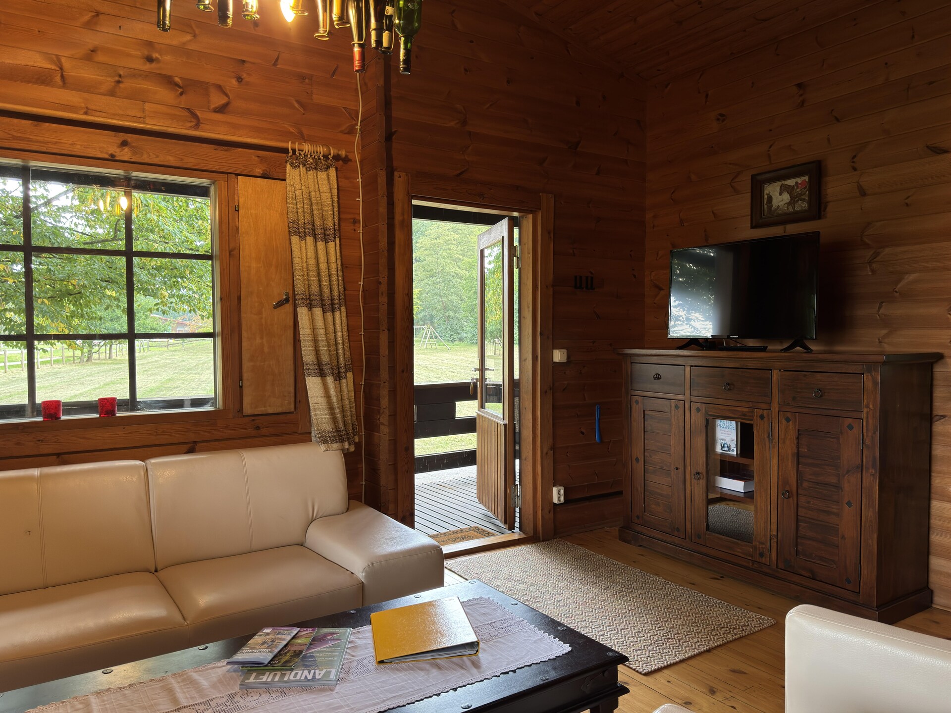Knus vakantiehuis in Eschede, omringd door bos en heide - foto 8