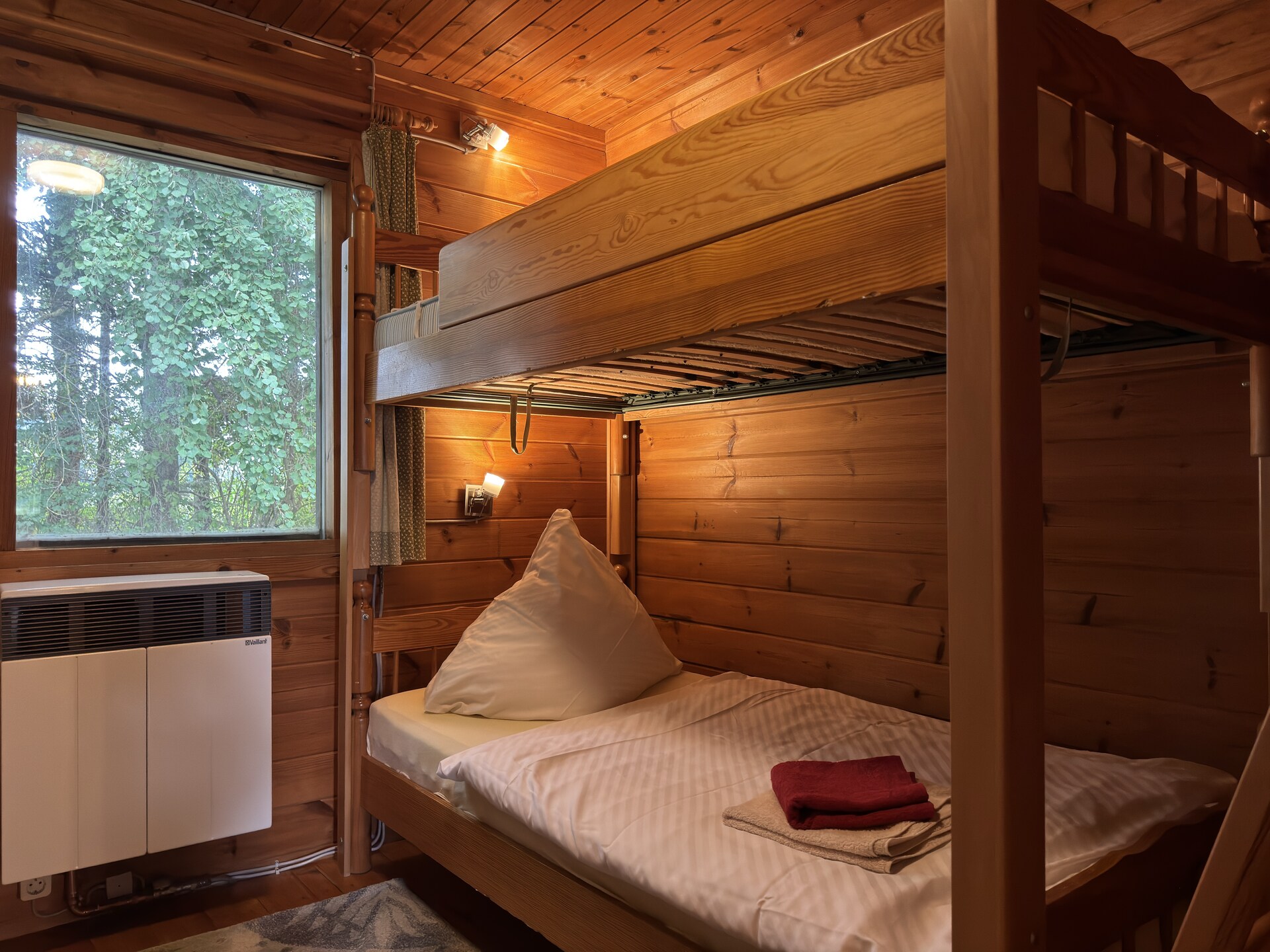 Knus vakantiehuis in Eschede, omringd door bos en heide - foto 13