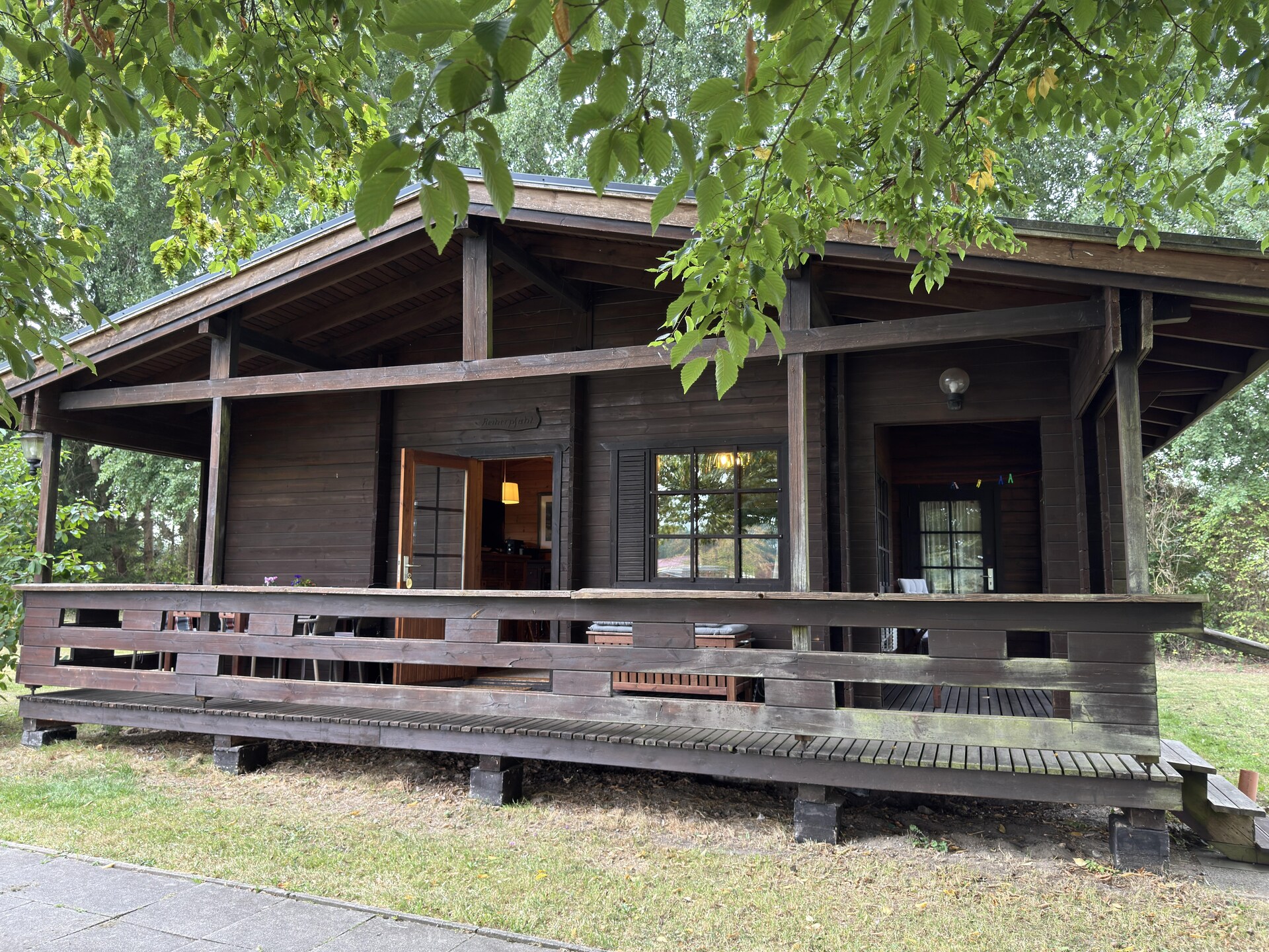 Knus vakantiehuis in Eschede, omringd door bos en heide - foto 36