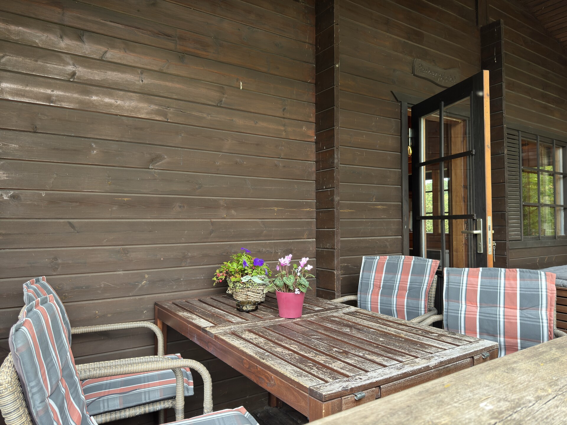 Knus vakantiehuis in Eschede, omringd door bos en heide - foto 16