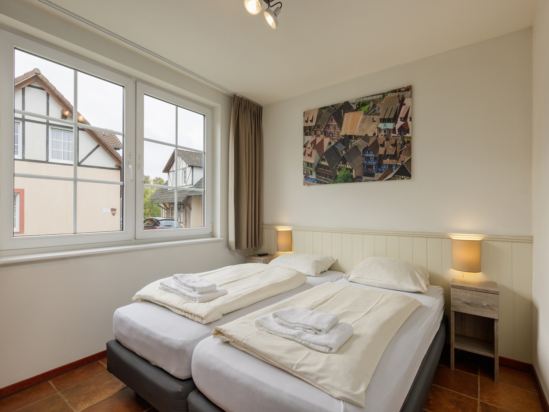 Vrijstaande moderne villa voor 4 personen op vakantiepark in Cochem aan de Moezel - foto 5