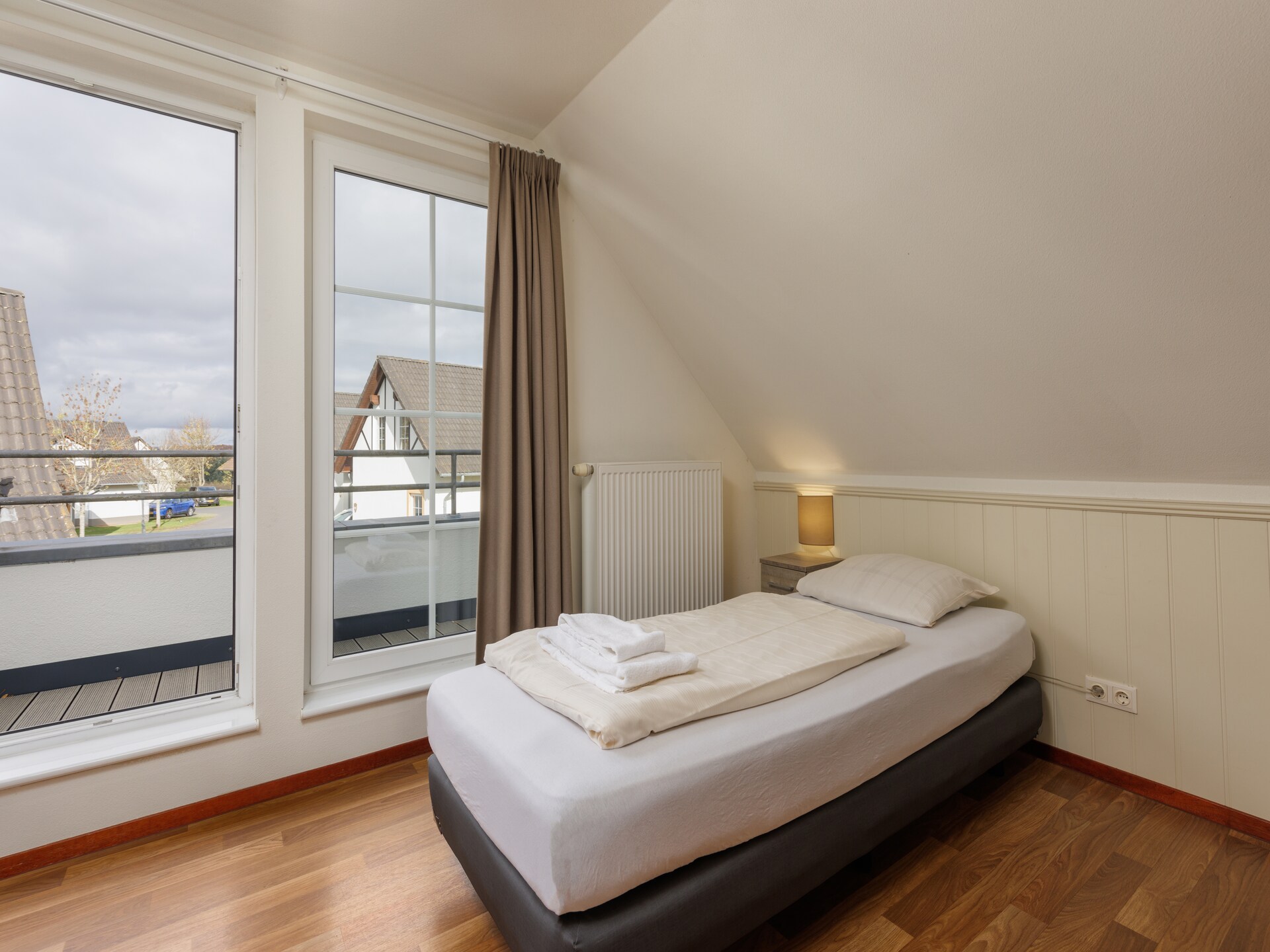 Vrijstaande moderne villa voor 4 personen op vakantiepark in Cochem aan de Moezel - foto 9