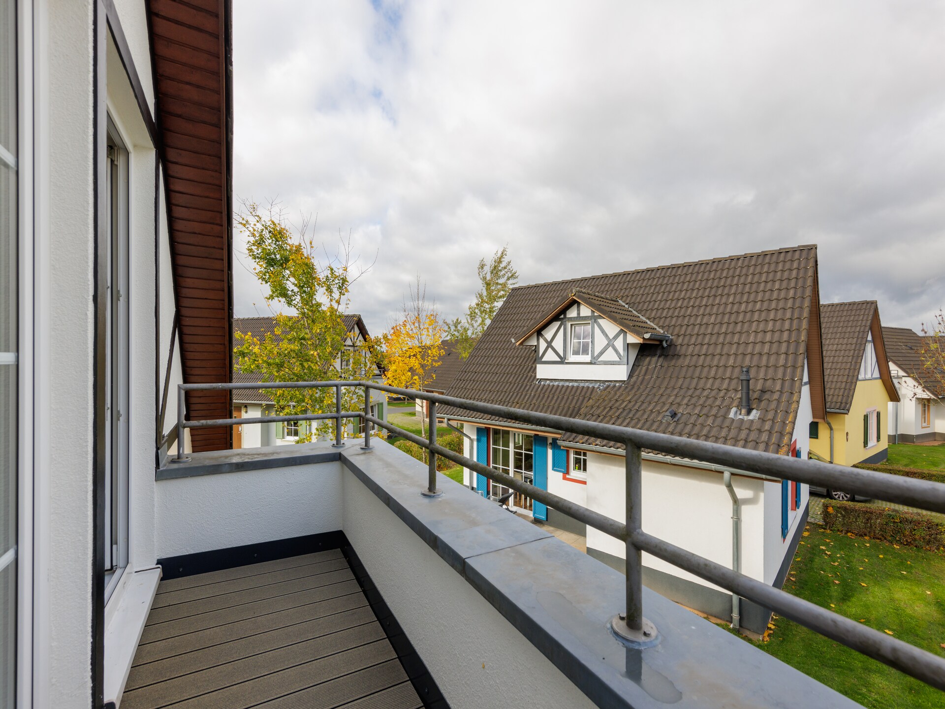 Vrijstaande moderne villa voor 4 personen op vakantiepark in Cochem aan de Moezel - foto 12