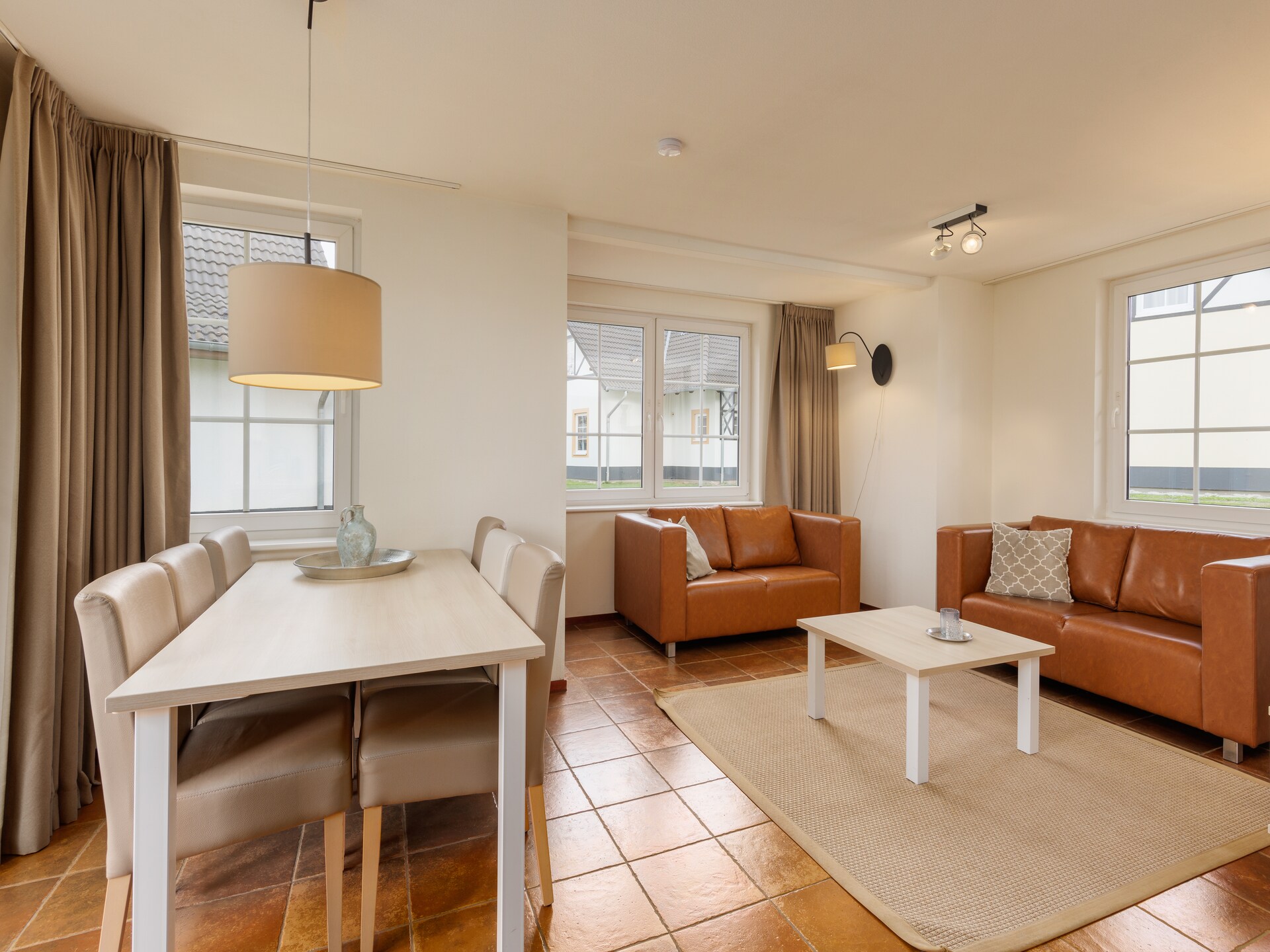 Vrijstaande moderne villa voor 4 personen op vakantiepark in Cochem aan de Moezel - foto 2