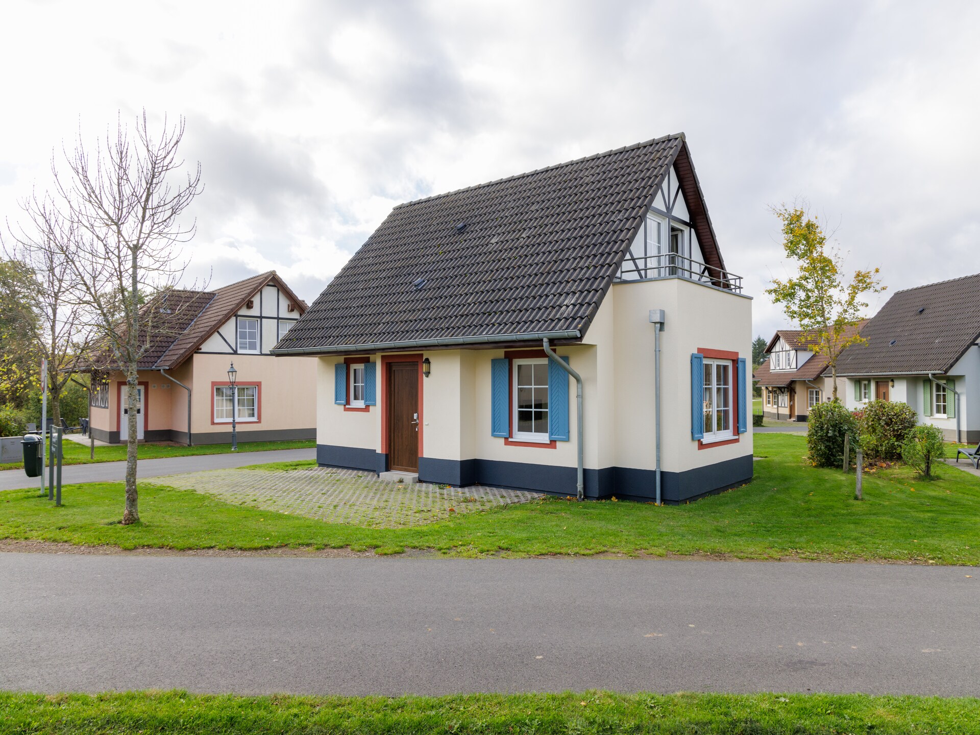 Vrijstaande moderne villa voor 4 personen op vakantiepark in Cochem aan de Moezel - foto 7