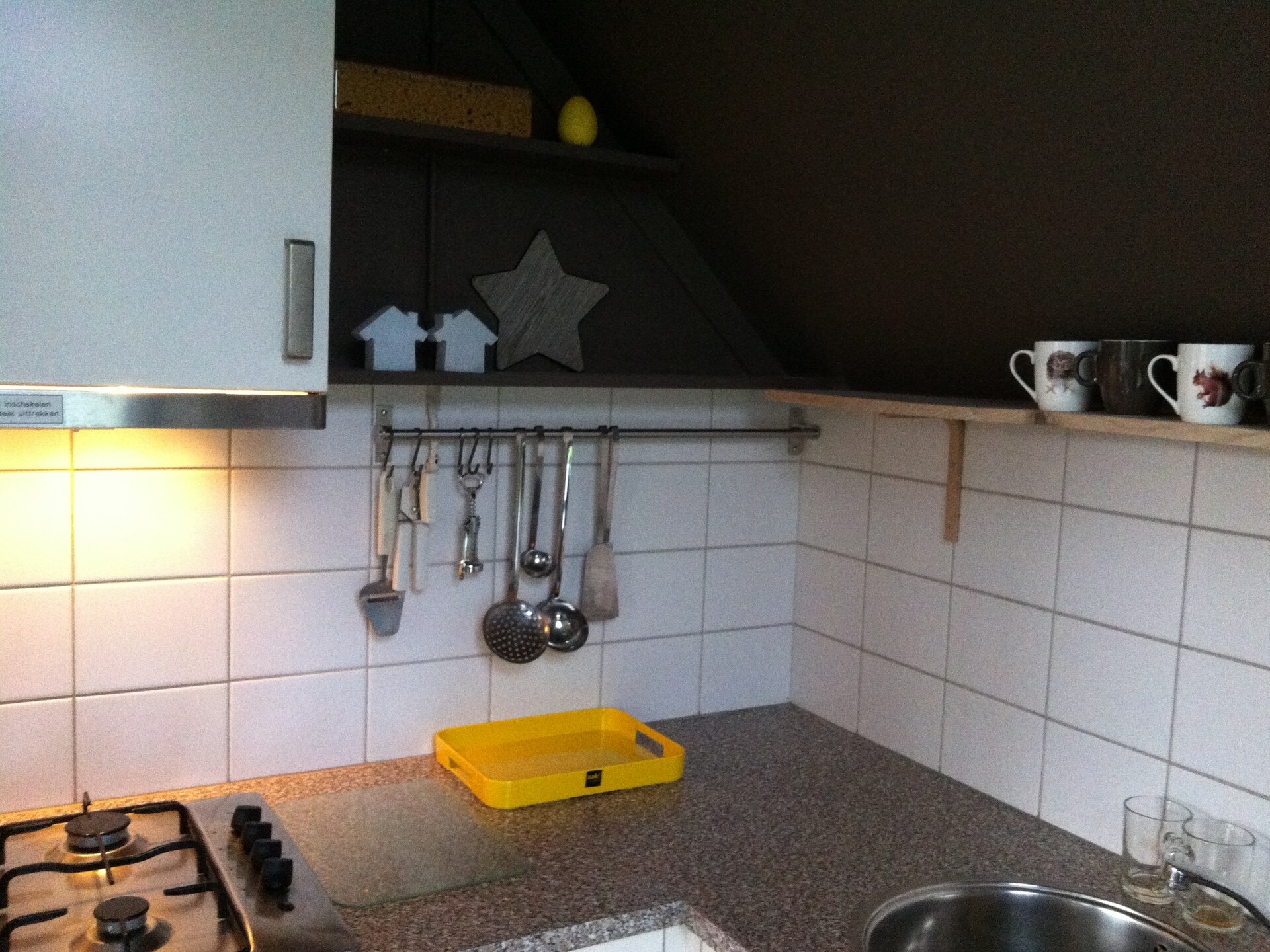 Romantische boshut Gerner 6 op Buitenplaats Dalfsen voor 2 personen - foto 38