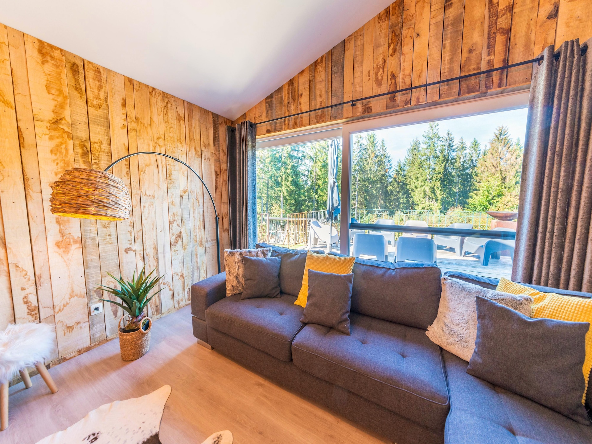 Chalet Bleu - foto 19