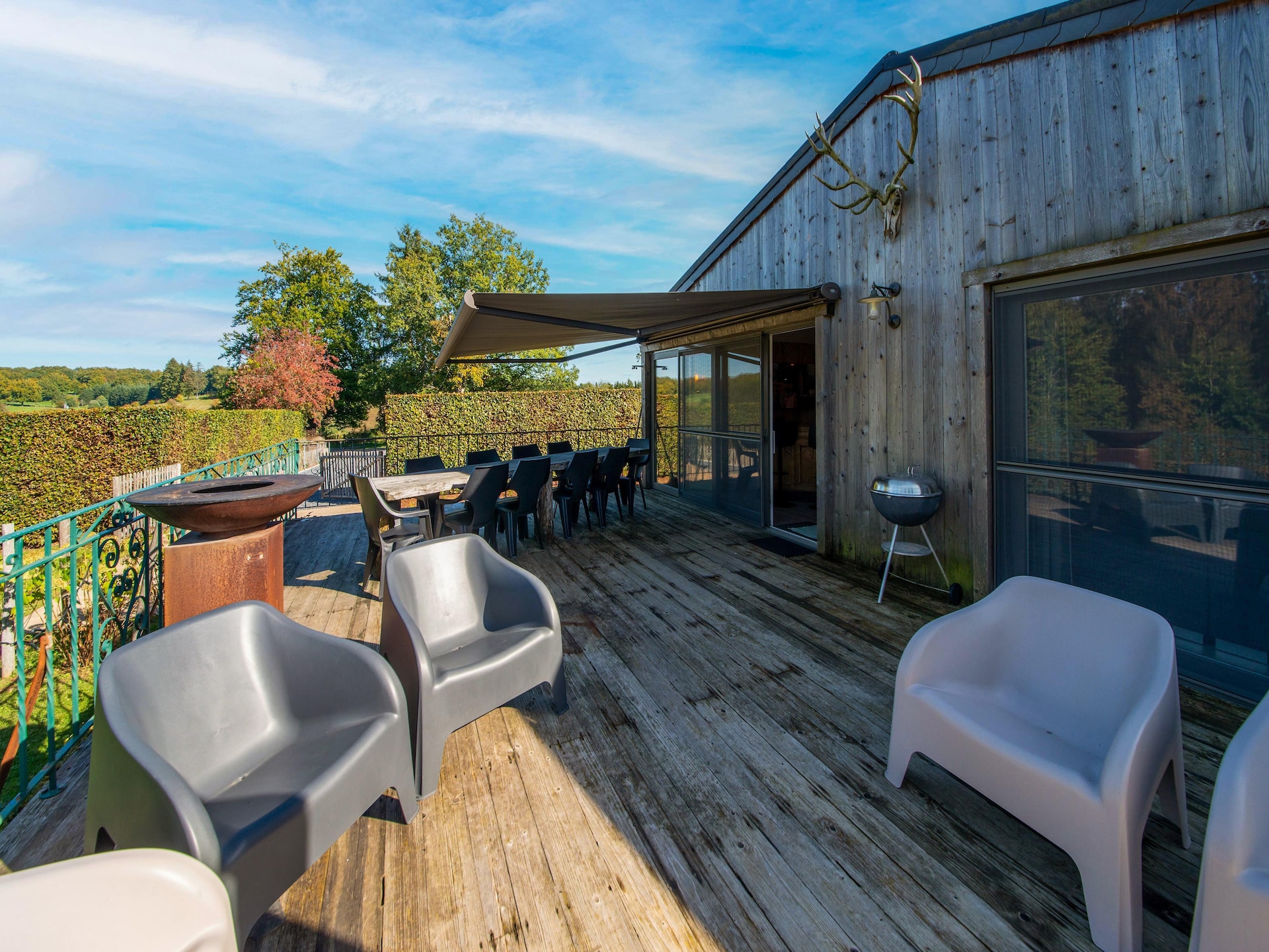 Chalet Bleu - foto 41