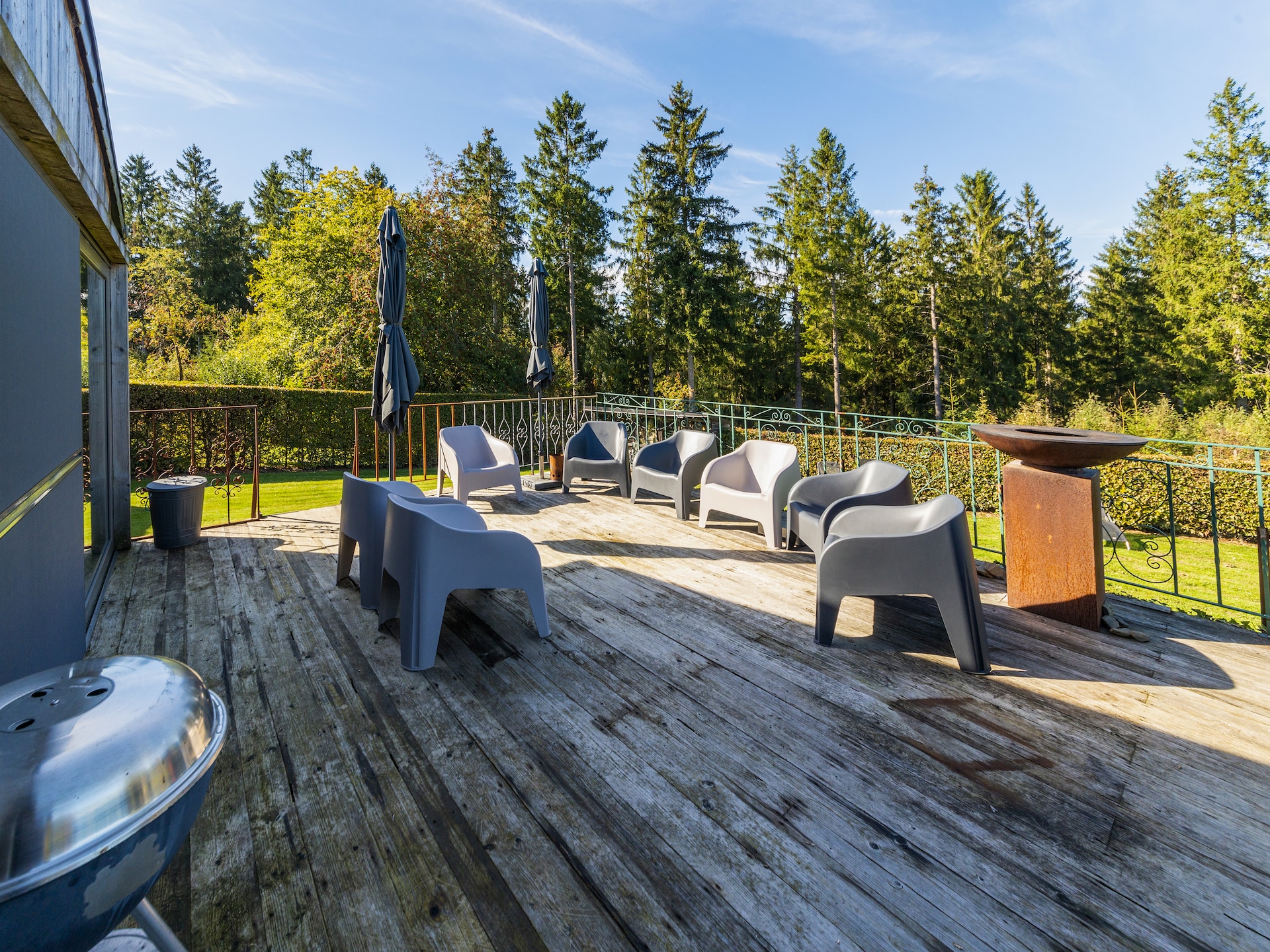 Chalet Bleu - foto 42