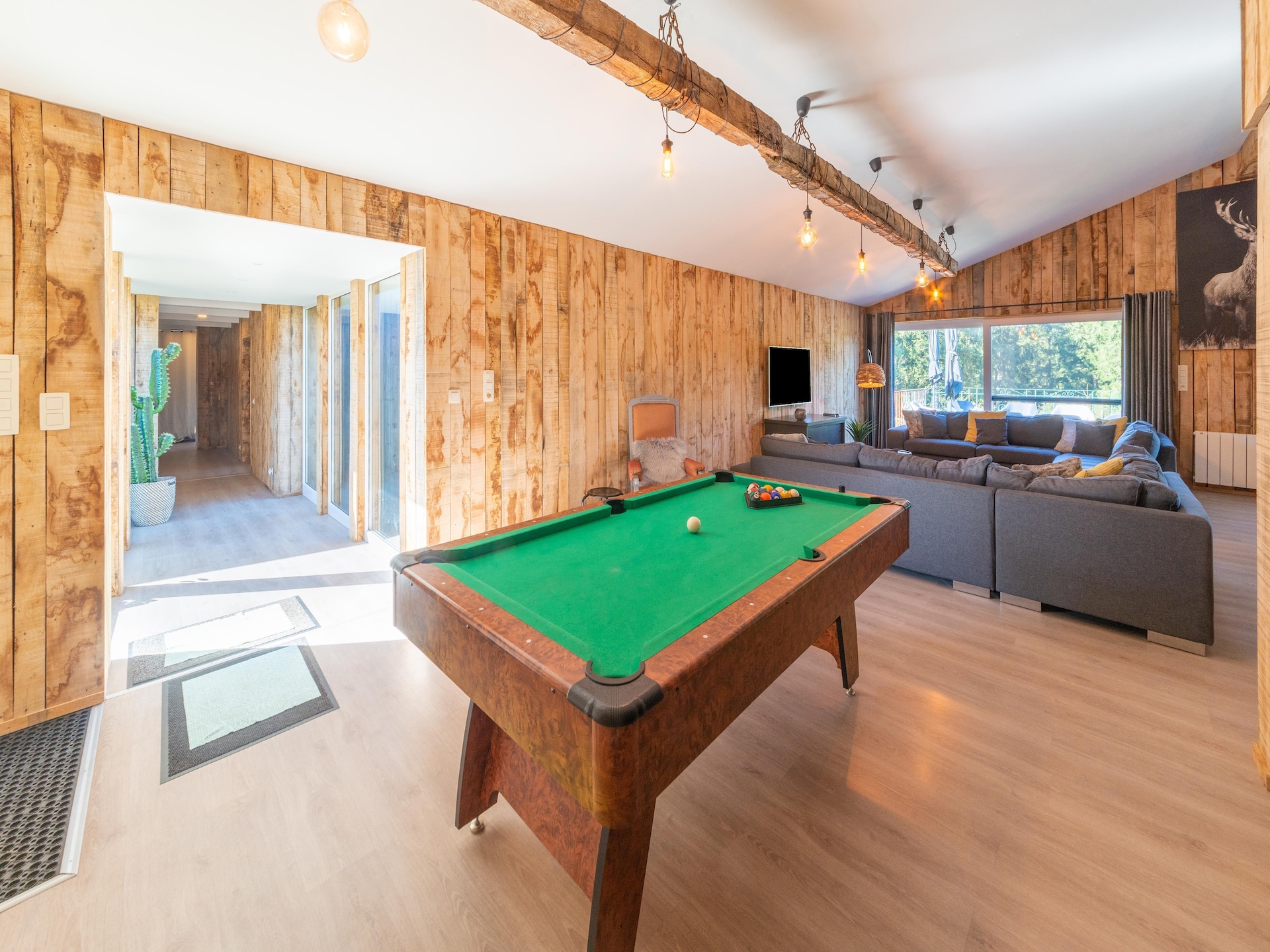 Chalet Bleu - foto 40
