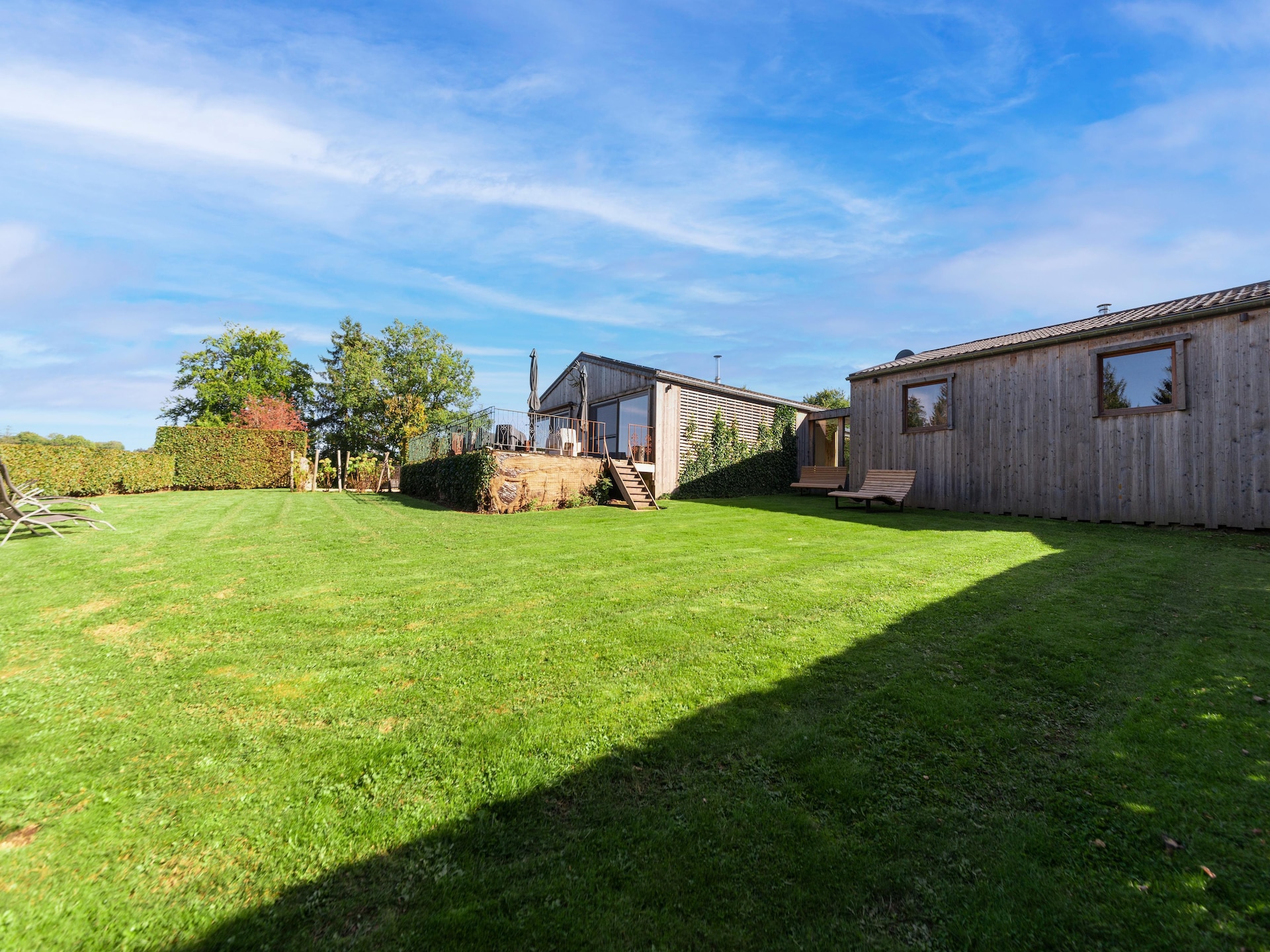 Chalet Bleu - foto 47