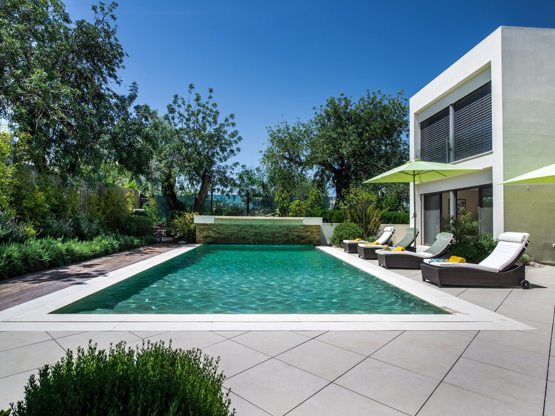 8-persoons villa met privézwembad in Tavira - foto 5