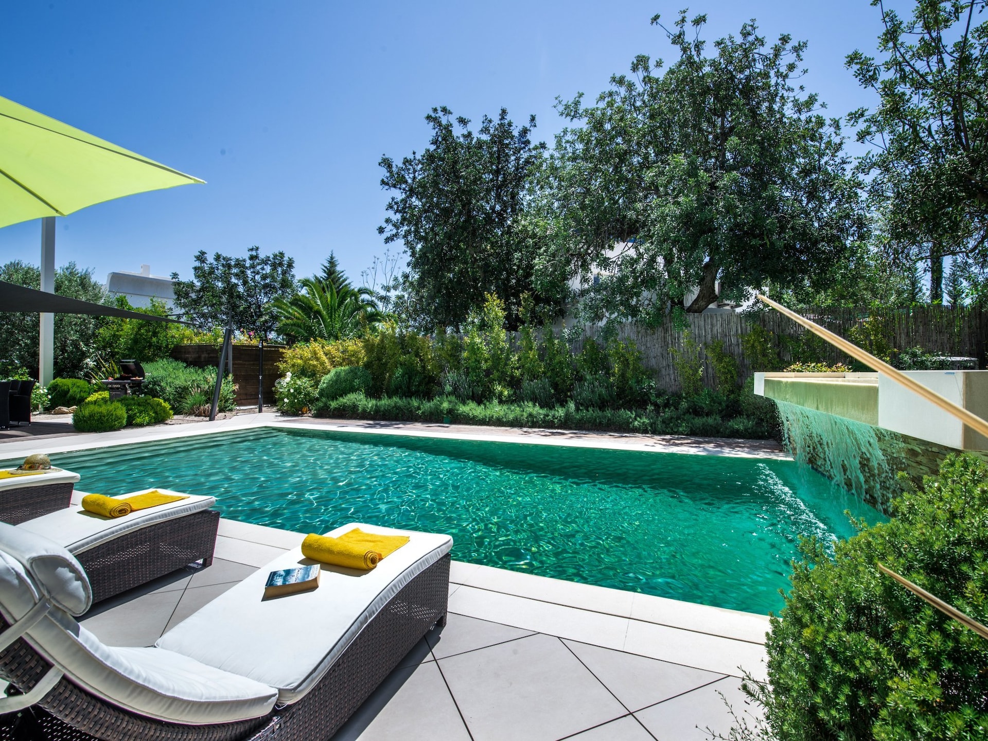 8-persoons villa met privézwembad in Tavira - foto 8