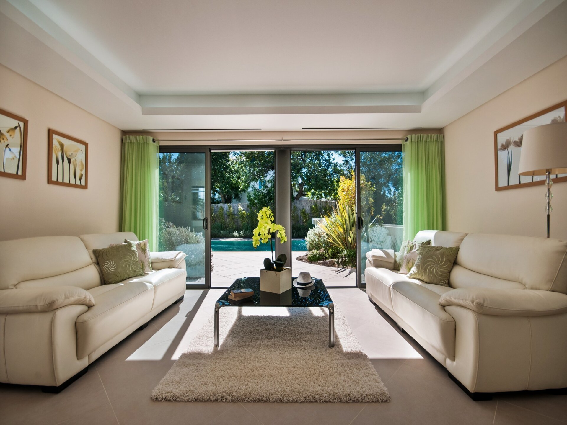 8-persoons villa met privézwembad in Tavira - foto 10