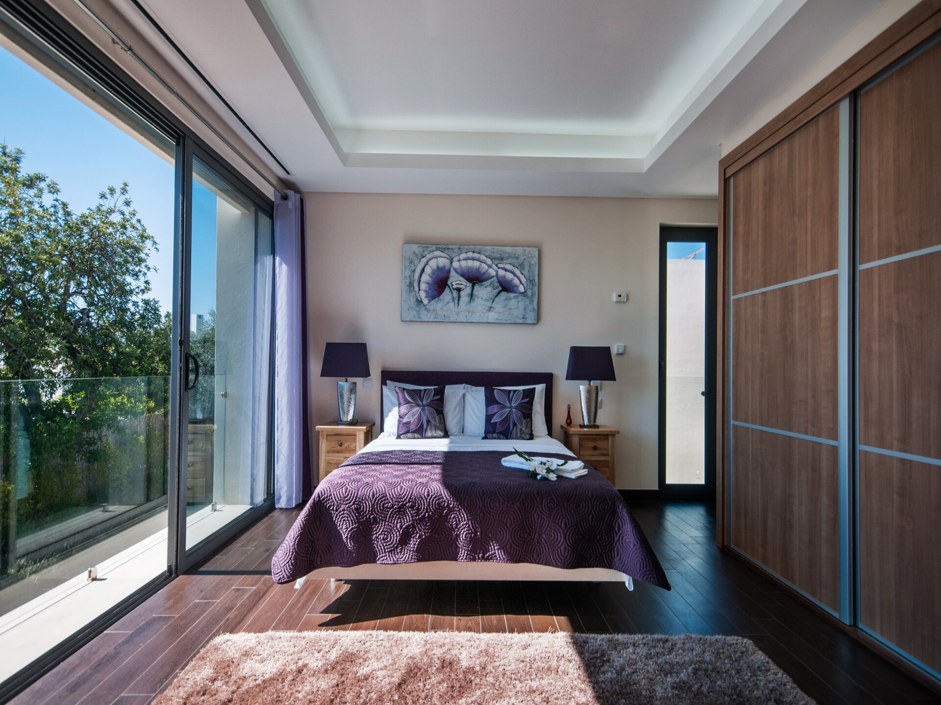 8-persoons villa met privézwembad in Tavira - foto 12