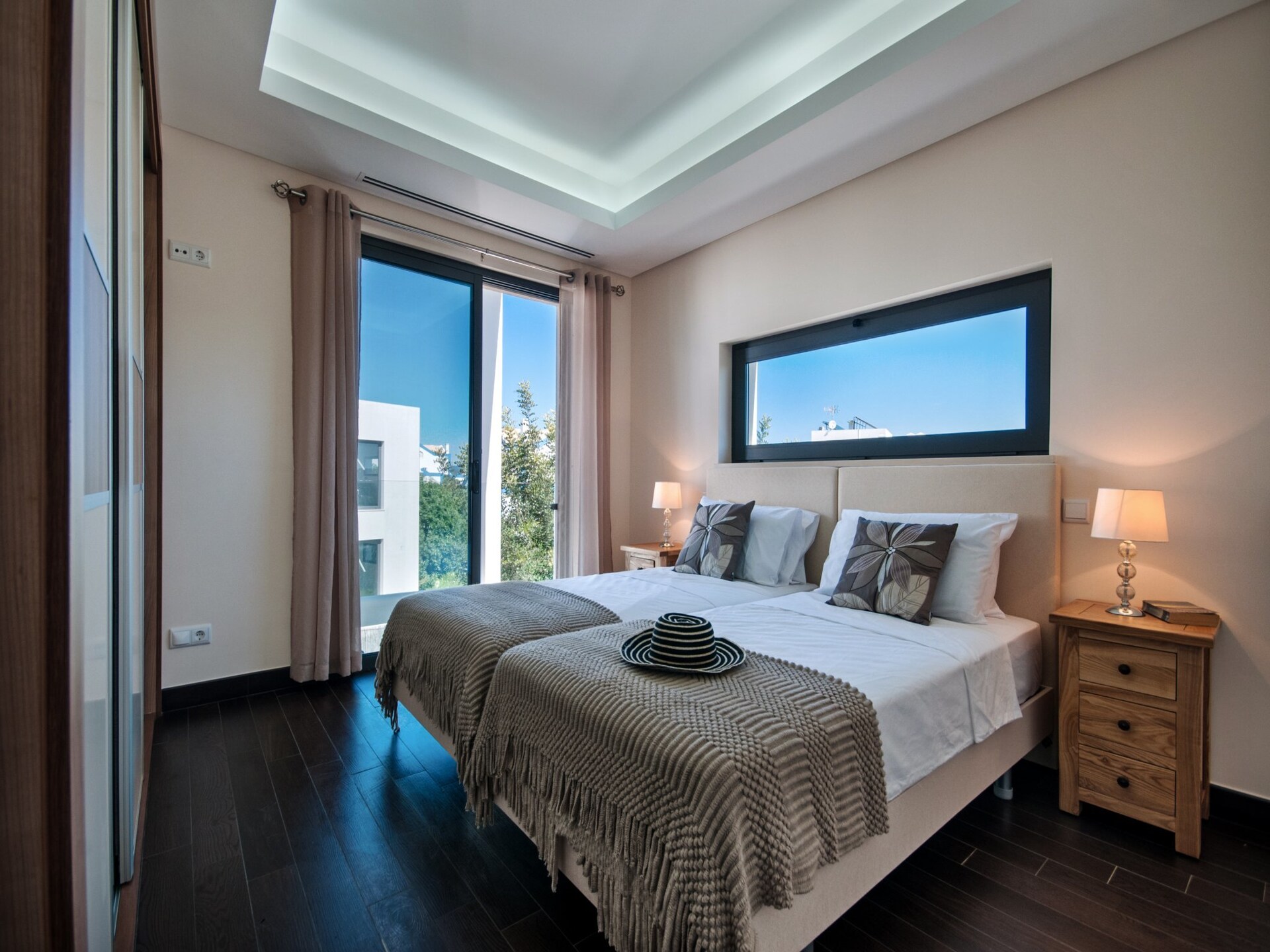 8-persoons villa met privézwembad in Tavira - foto 14