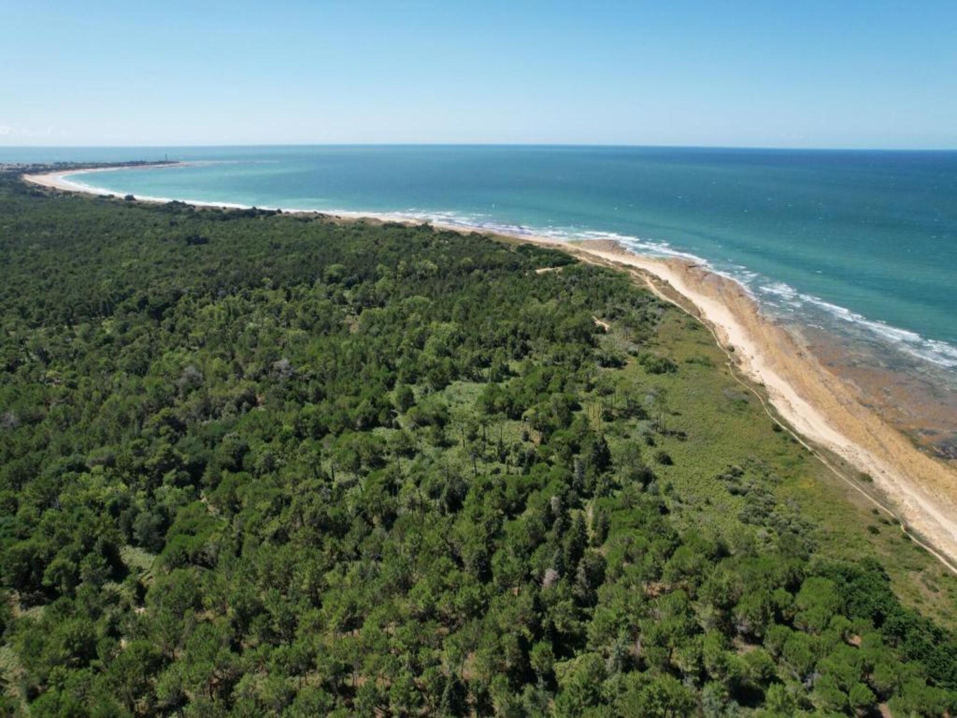 Stijlvol appartement Rêve d'île 2 in Rivedoux Plage - foto 30