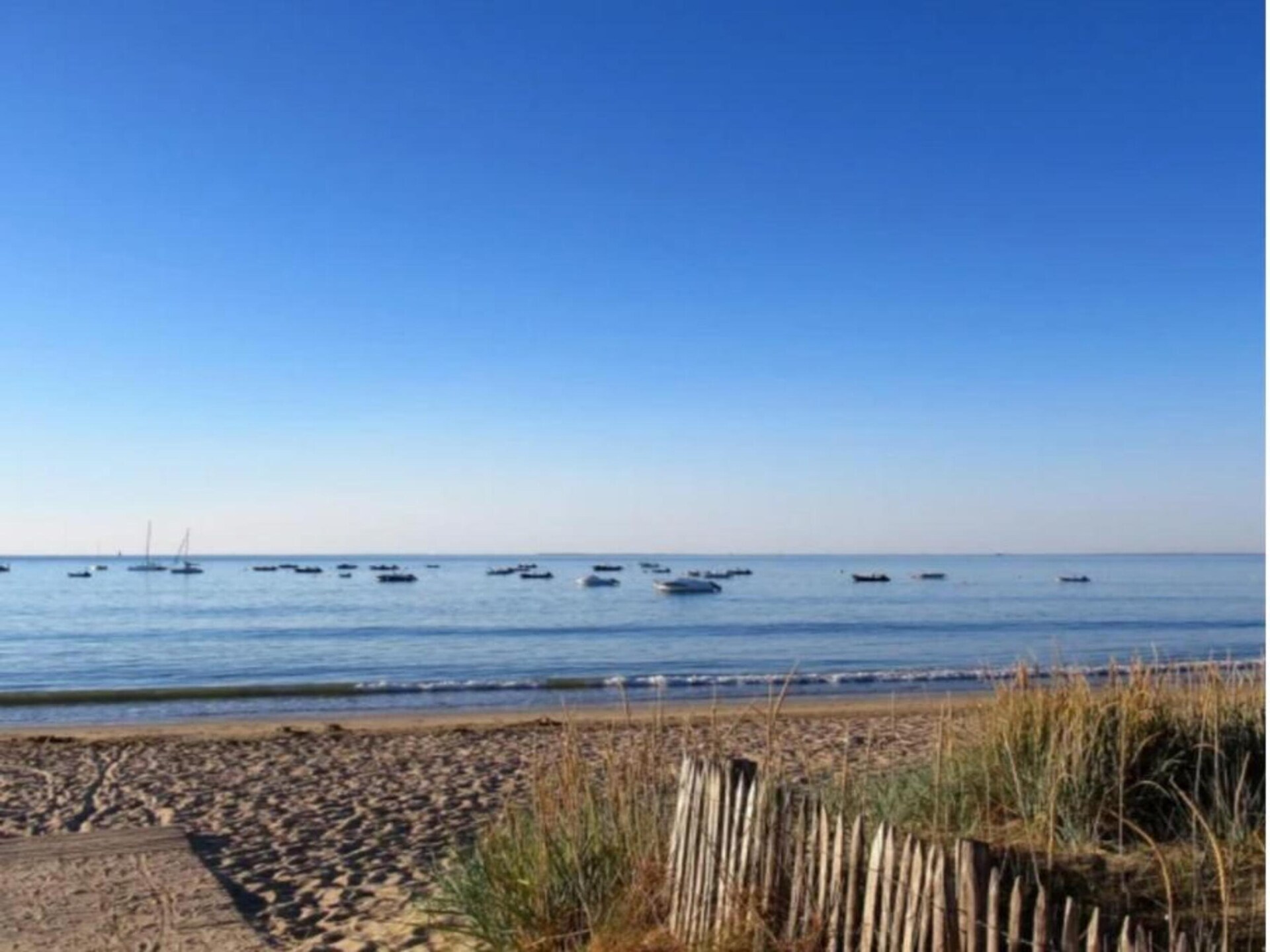 Stijlvol appartement Rêve d'île 2 in Rivedoux Plage - foto 34