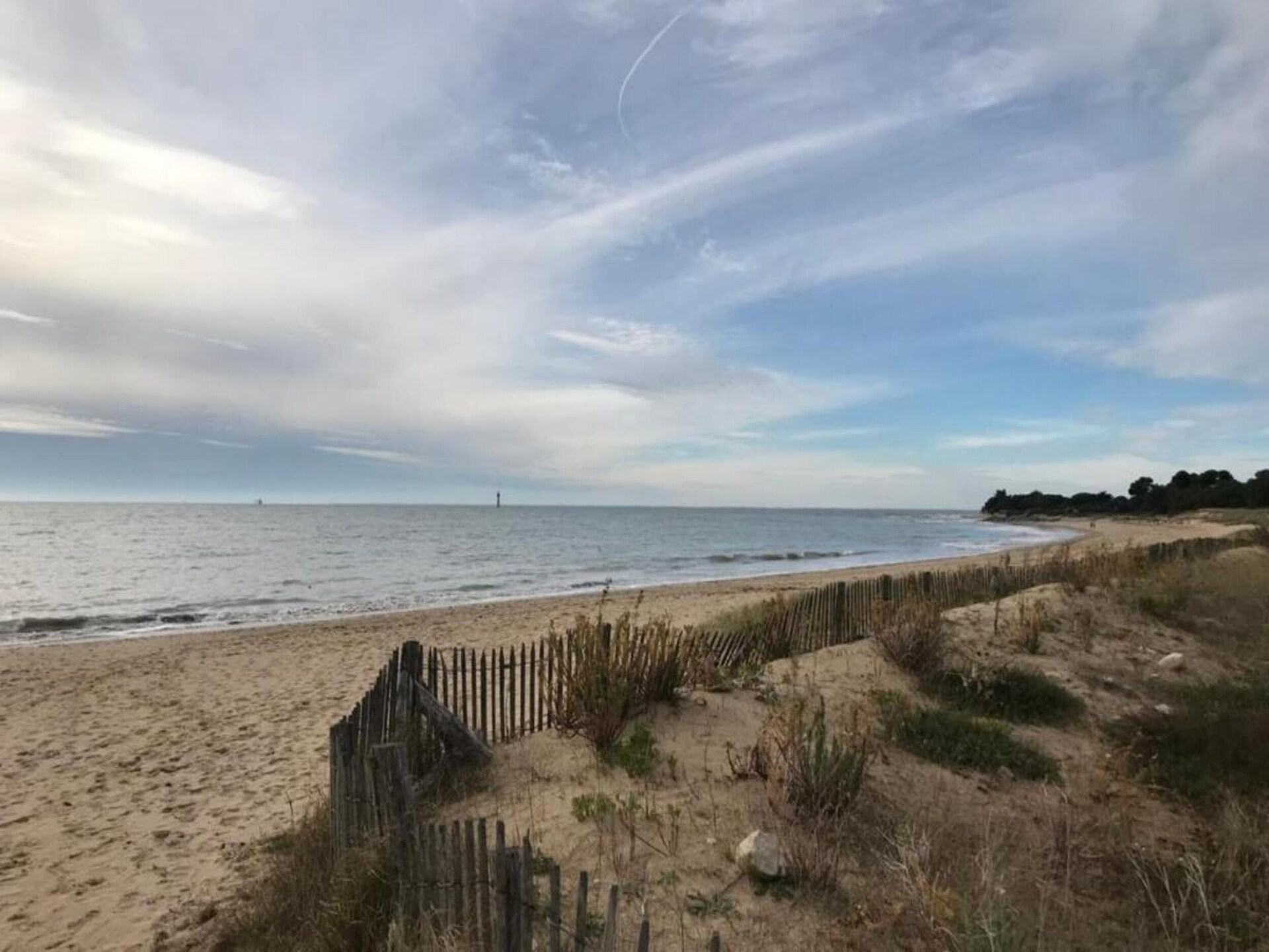 Stijlvol appartement Rêve d'île 2 in Rivedoux Plage - foto 36