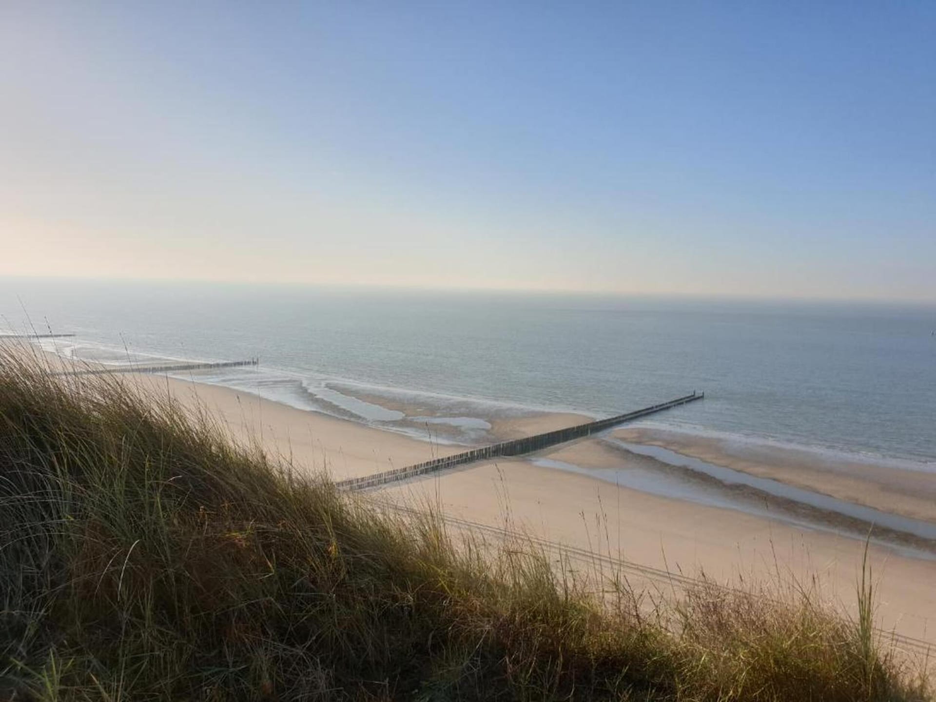 Licht appartement voor 6 personen in Rivedoux Plage - foto 30