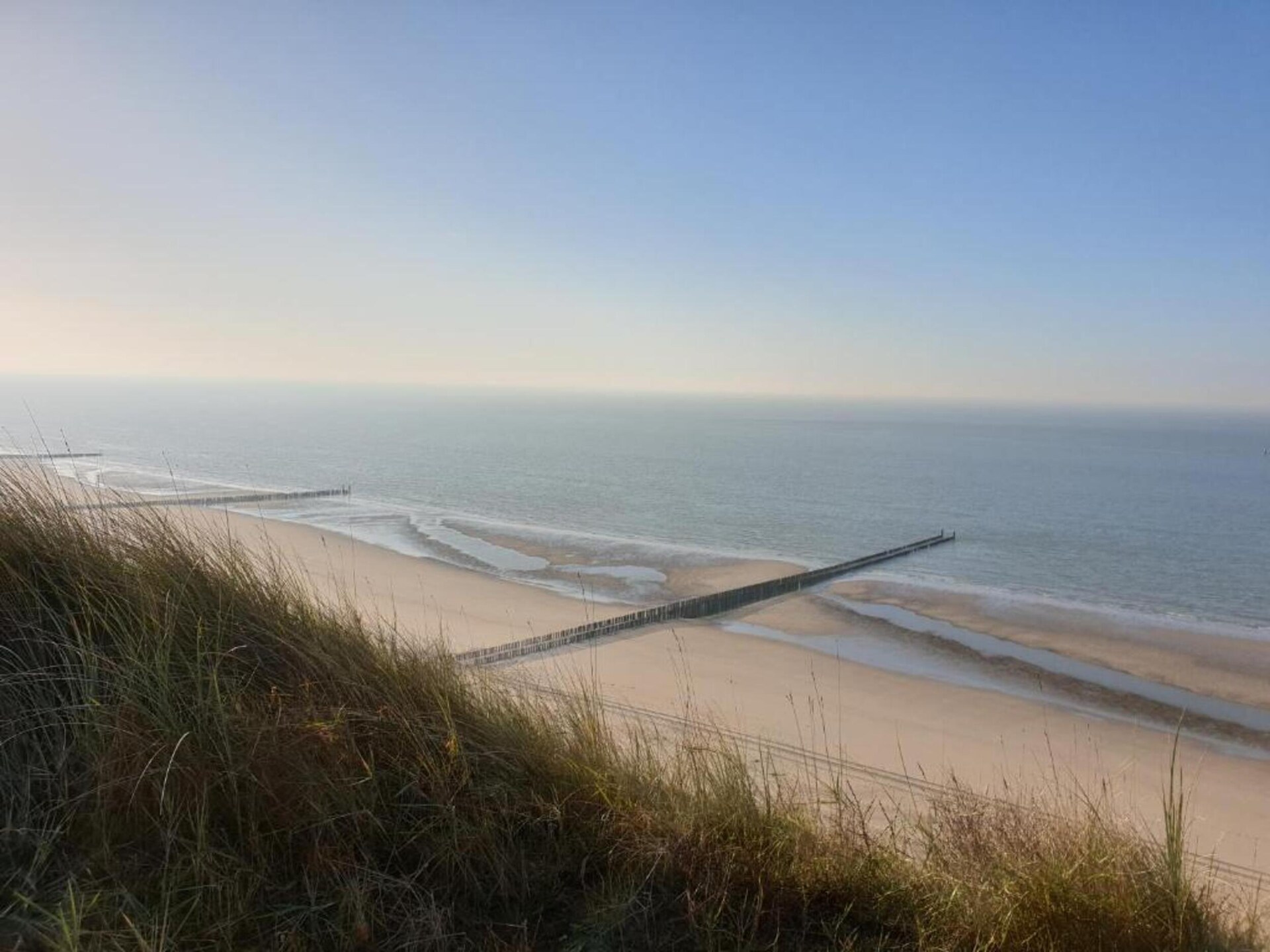 Rêve d'île 4: Licht appartement op Île de Ré, vlakbij het strand van Rivedoux - foto 36
