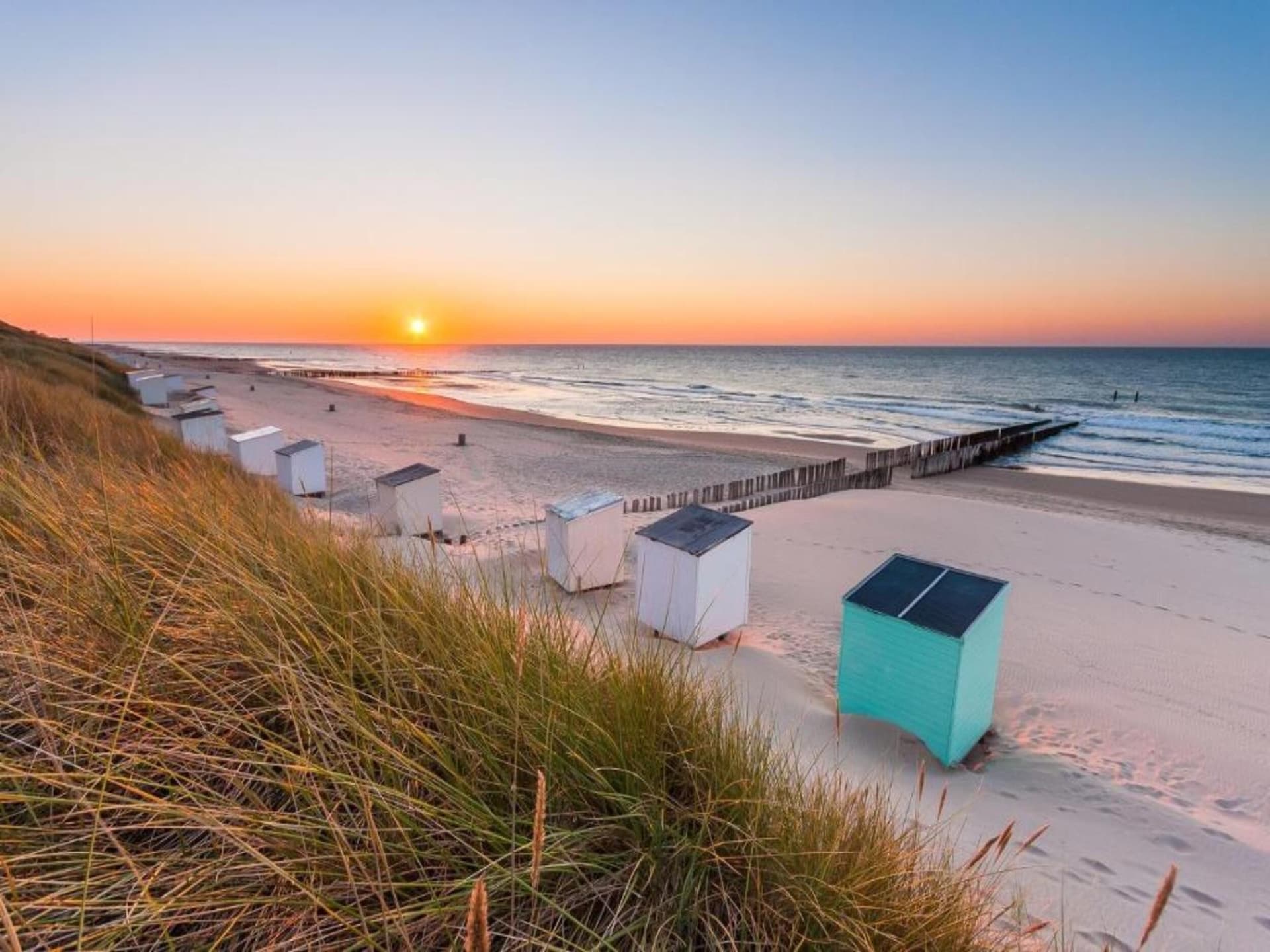 Rêve d'île 4: Licht appartement op Île de Ré, vlakbij het strand van Rivedoux - foto 38