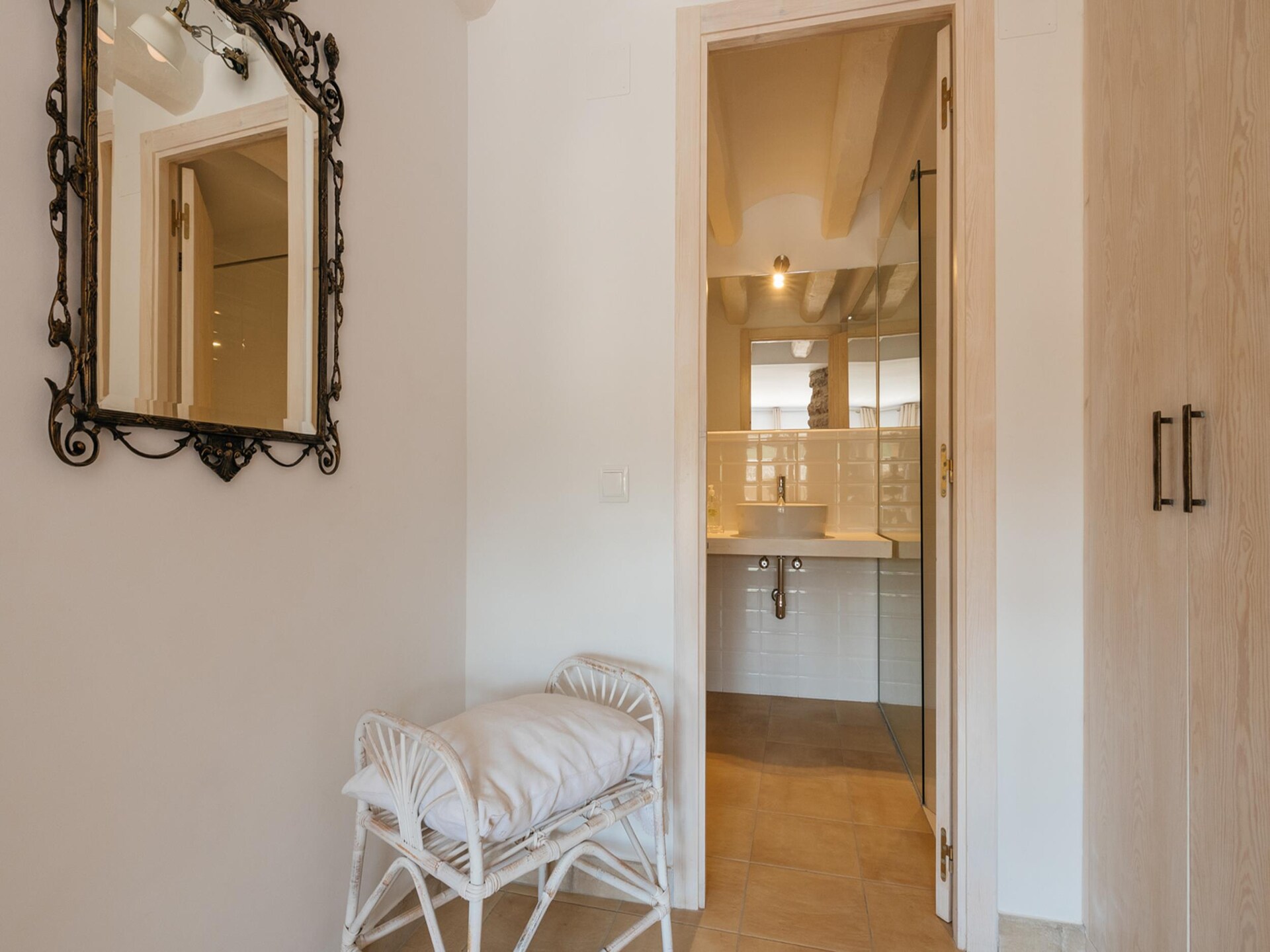 Historisch landhuis Els LLacs in Castellnou de Bages voor 8 personen - foto 20