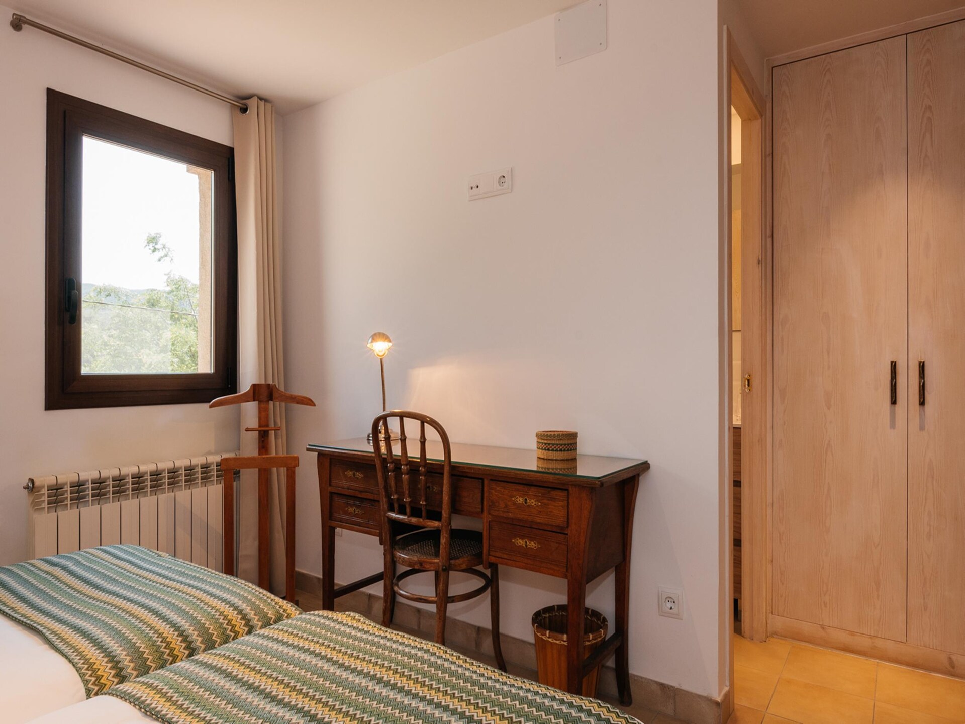 Historisch landhuis Els LLacs in Castellnou de Bages voor 8 personen - foto 18
