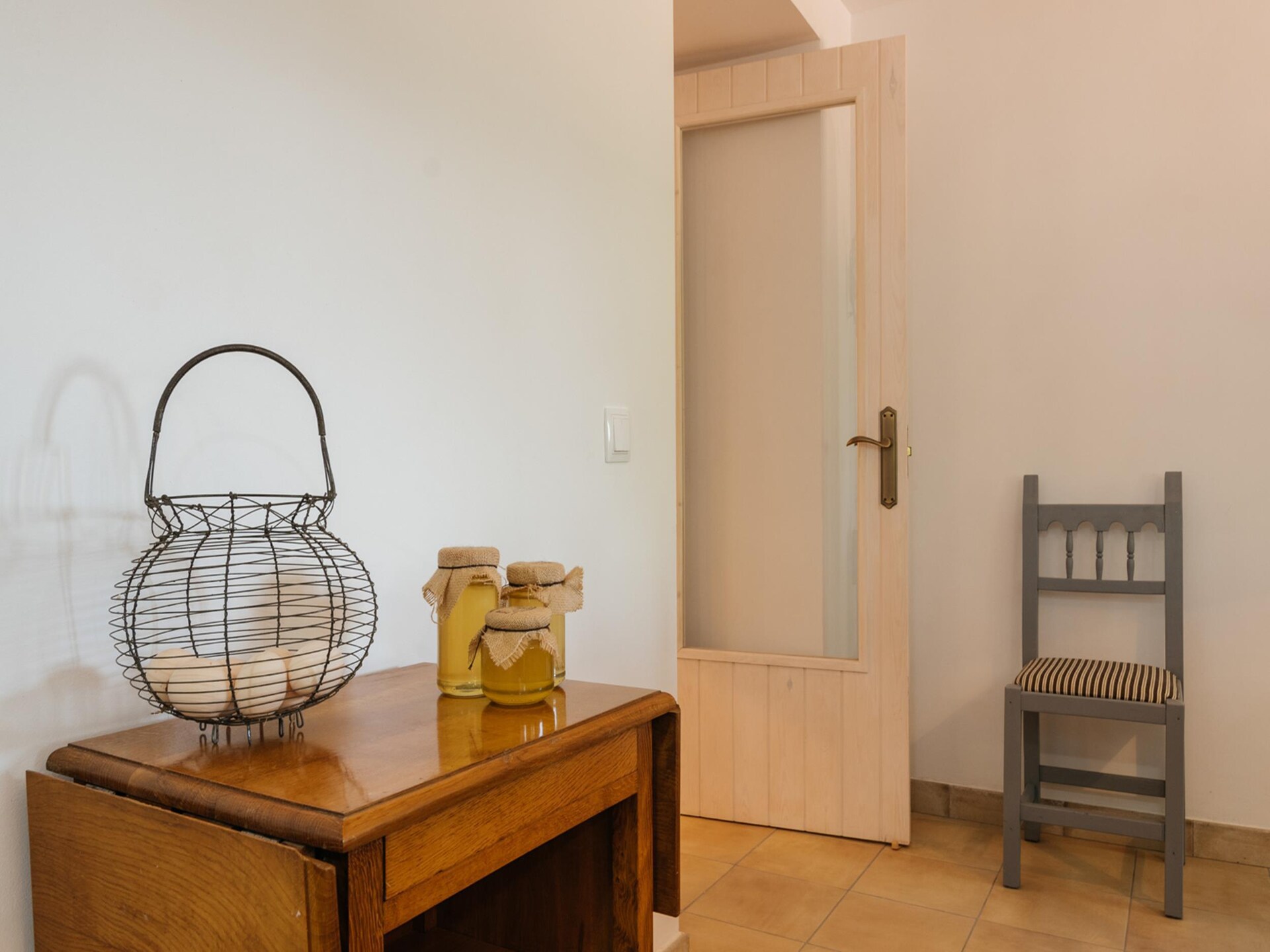Authentiek landhuis in de bossen van Castellnou de Bages voor 6 personen - foto 10