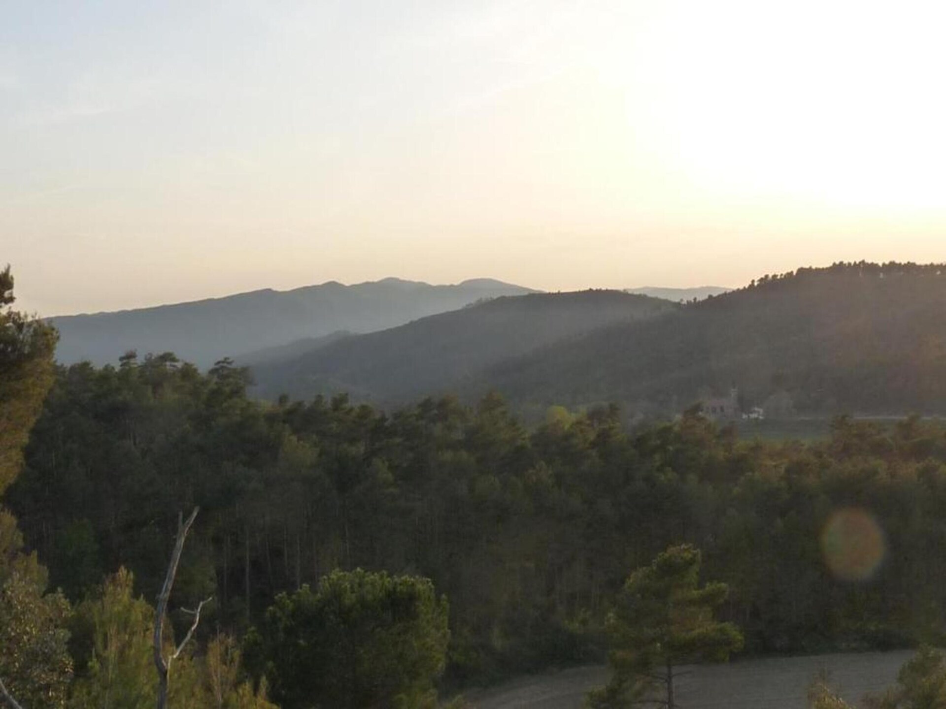 Authentiek landhuis in de bossen van Castellnou de Bages voor 6 personen - foto 33