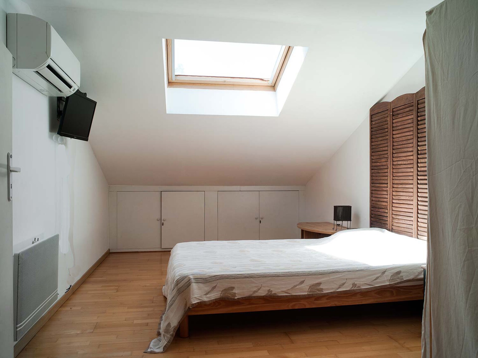 Villa Nakato: Zonovergoten vrijstaand huis met tuin nabij zee en meer - foto 14
