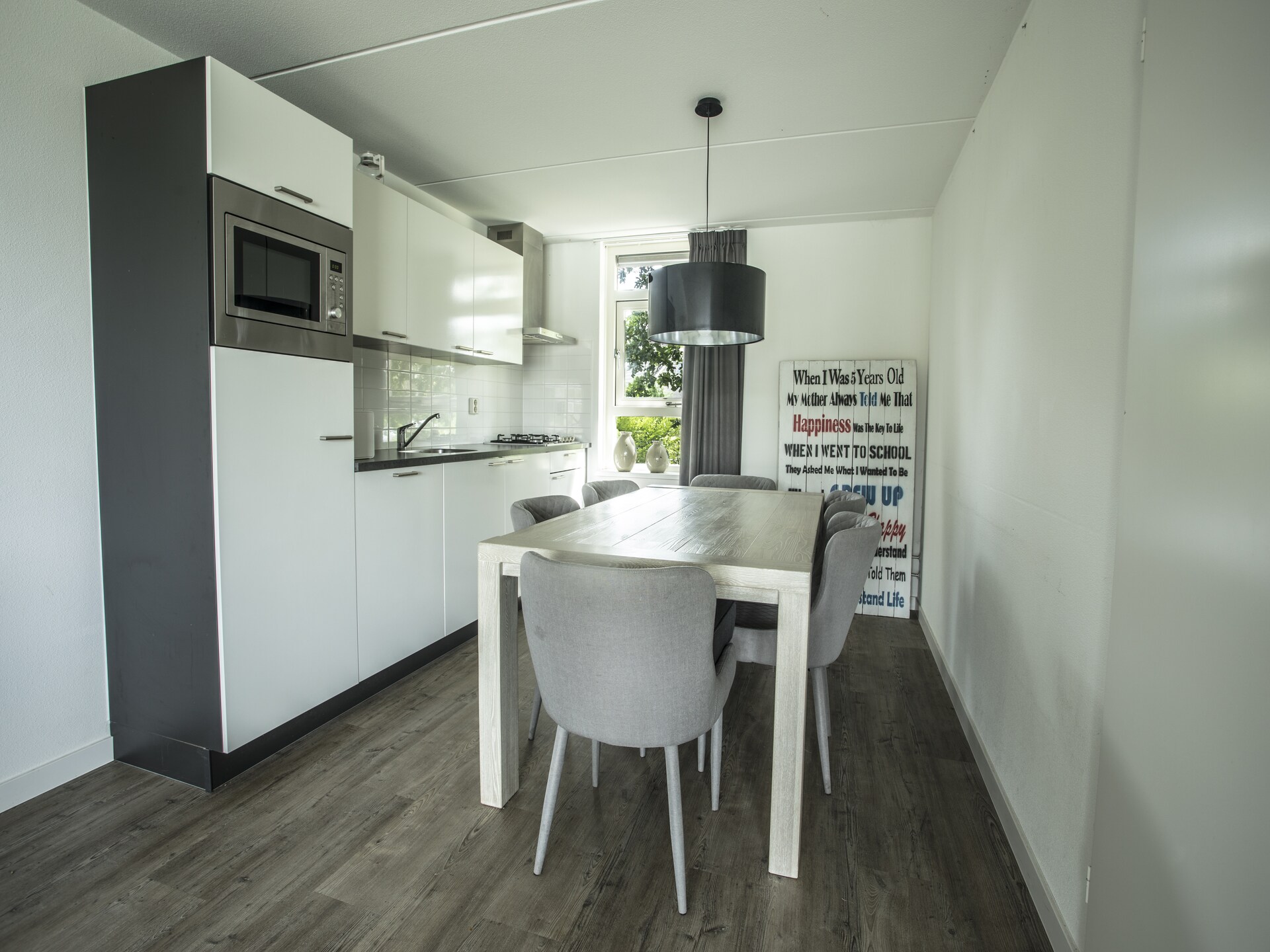 Dijkhuis 6: Vrijstaande watervilla aan de grachten van Medemblik - foto 3