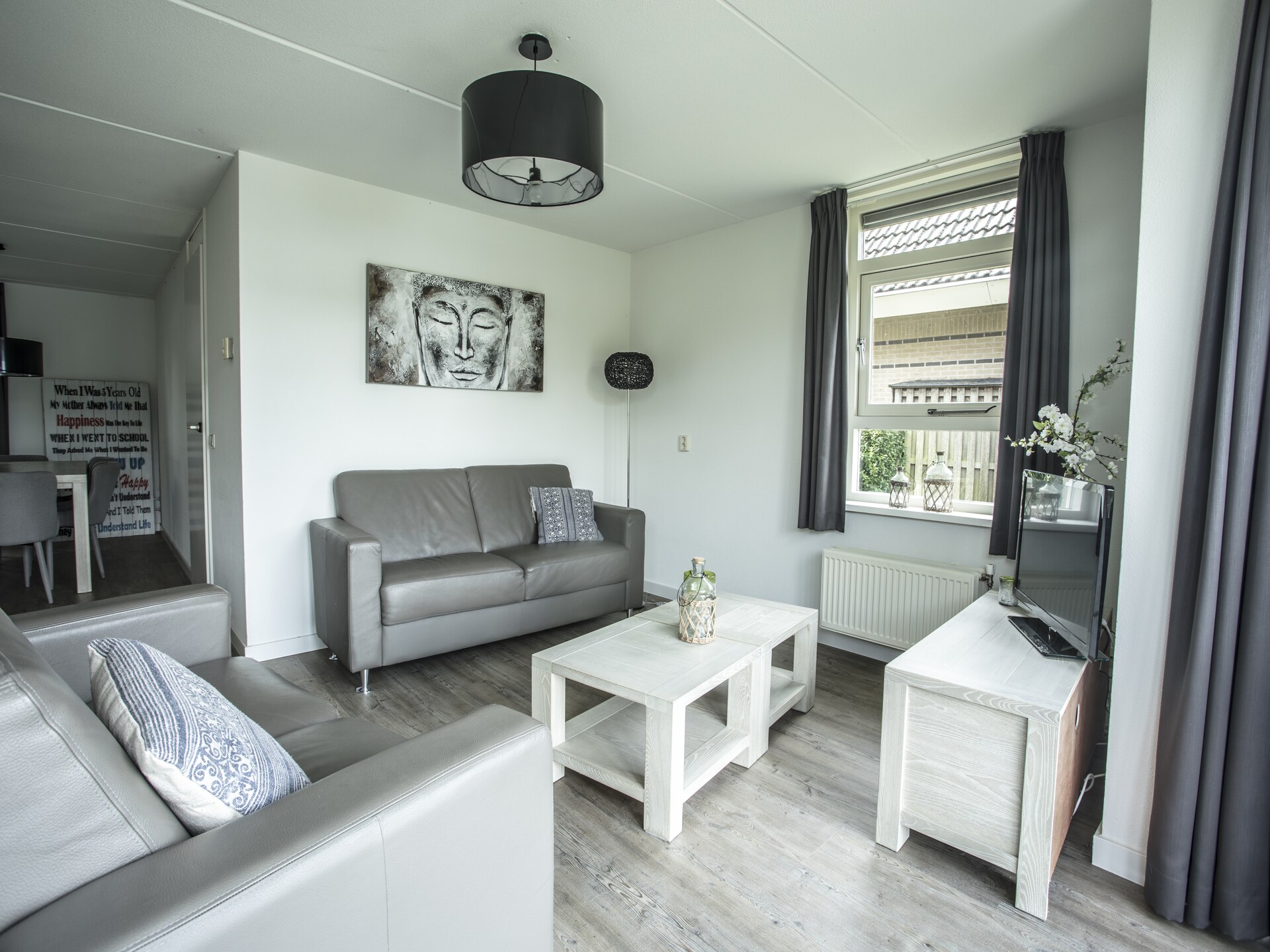 Dijkhuis 6: Vrijstaande watervilla aan de grachten van Medemblik - foto 2