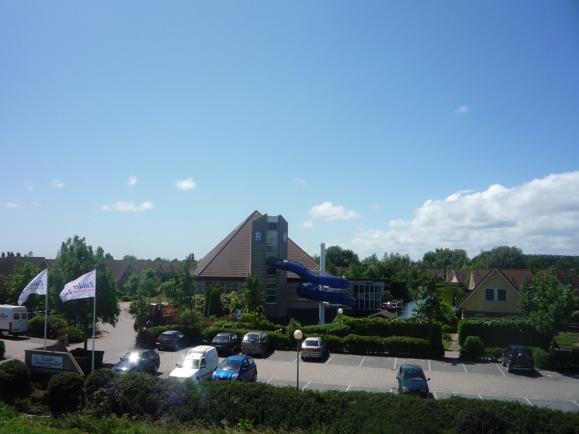 Dijkhuis 6: Vrijstaande watervilla aan de grachten van Medemblik - foto 22