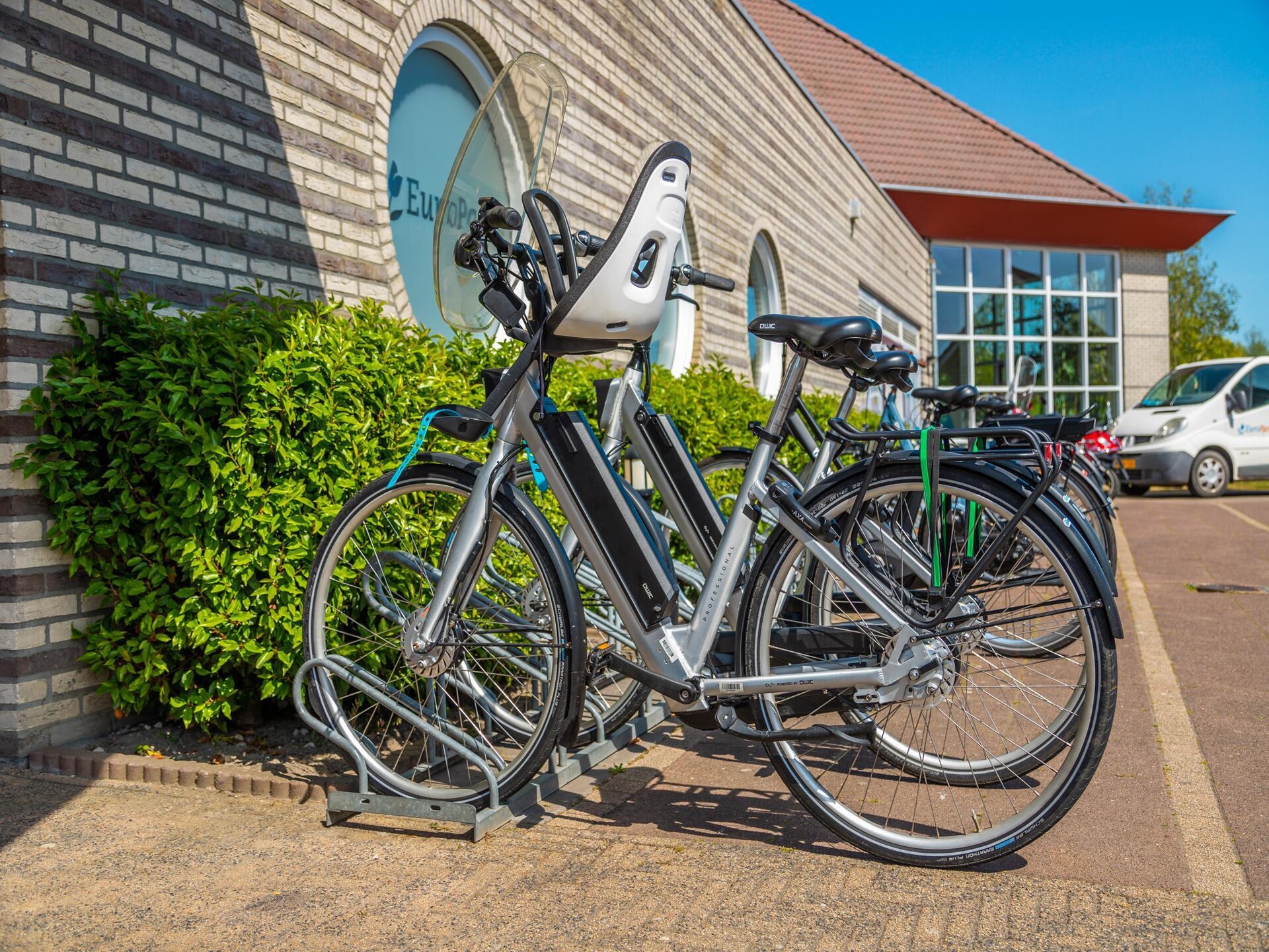 Vrijstaand vakantiehuis voor 6 aan open vaarwater in Medemblik met privésteiger - foto 30