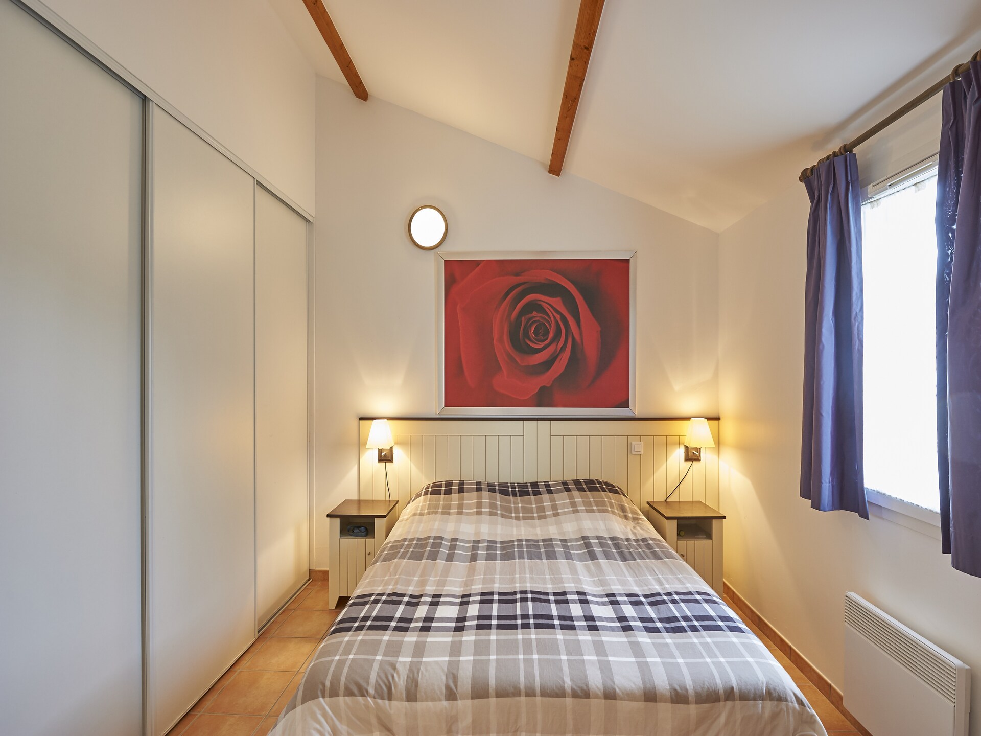 Luxe villa L'Aveneau in Vasles voor 6 personen - foto 9