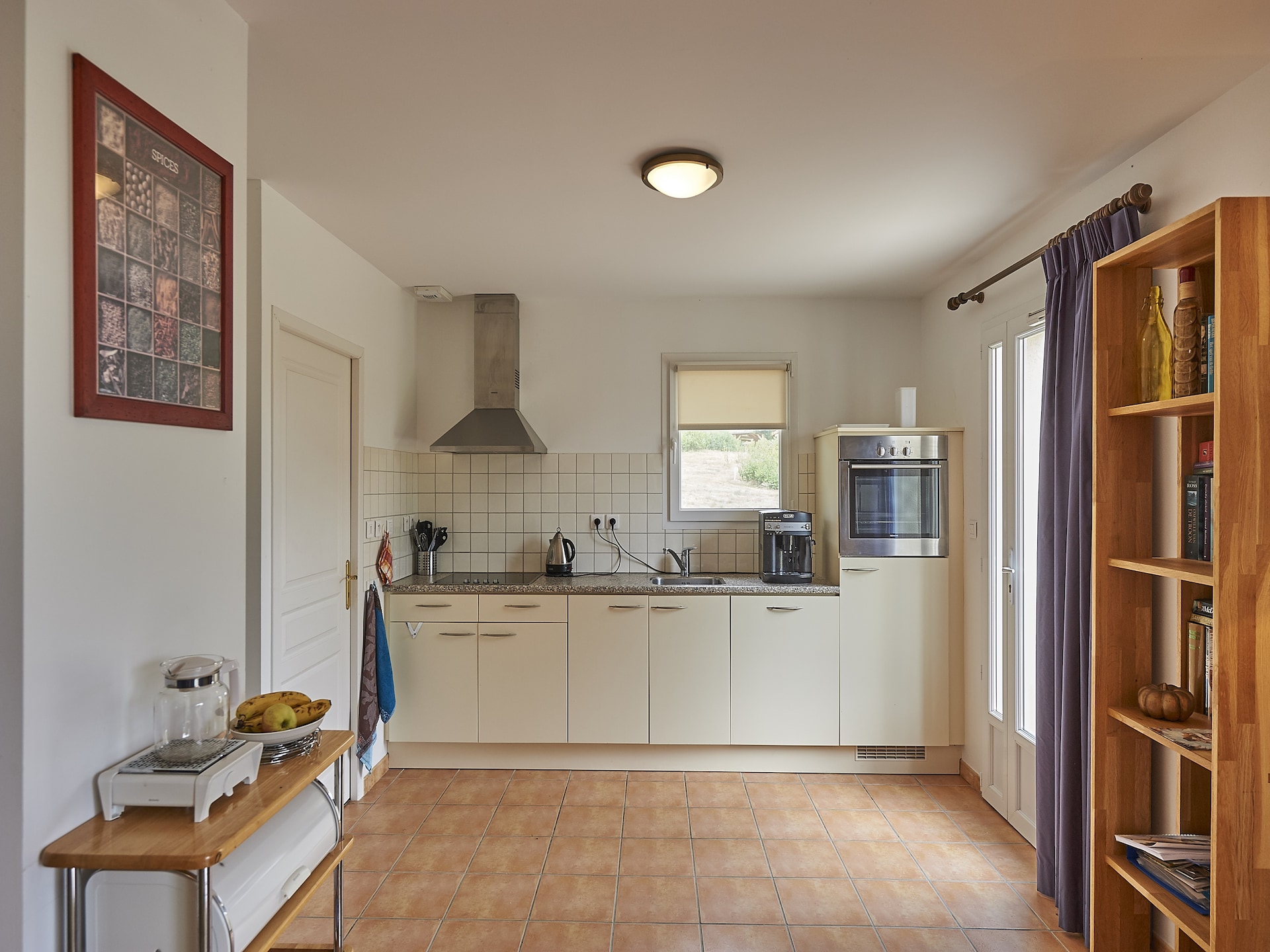 Luxe villa L'Aveneau in Vasles voor 6 personen - foto 4