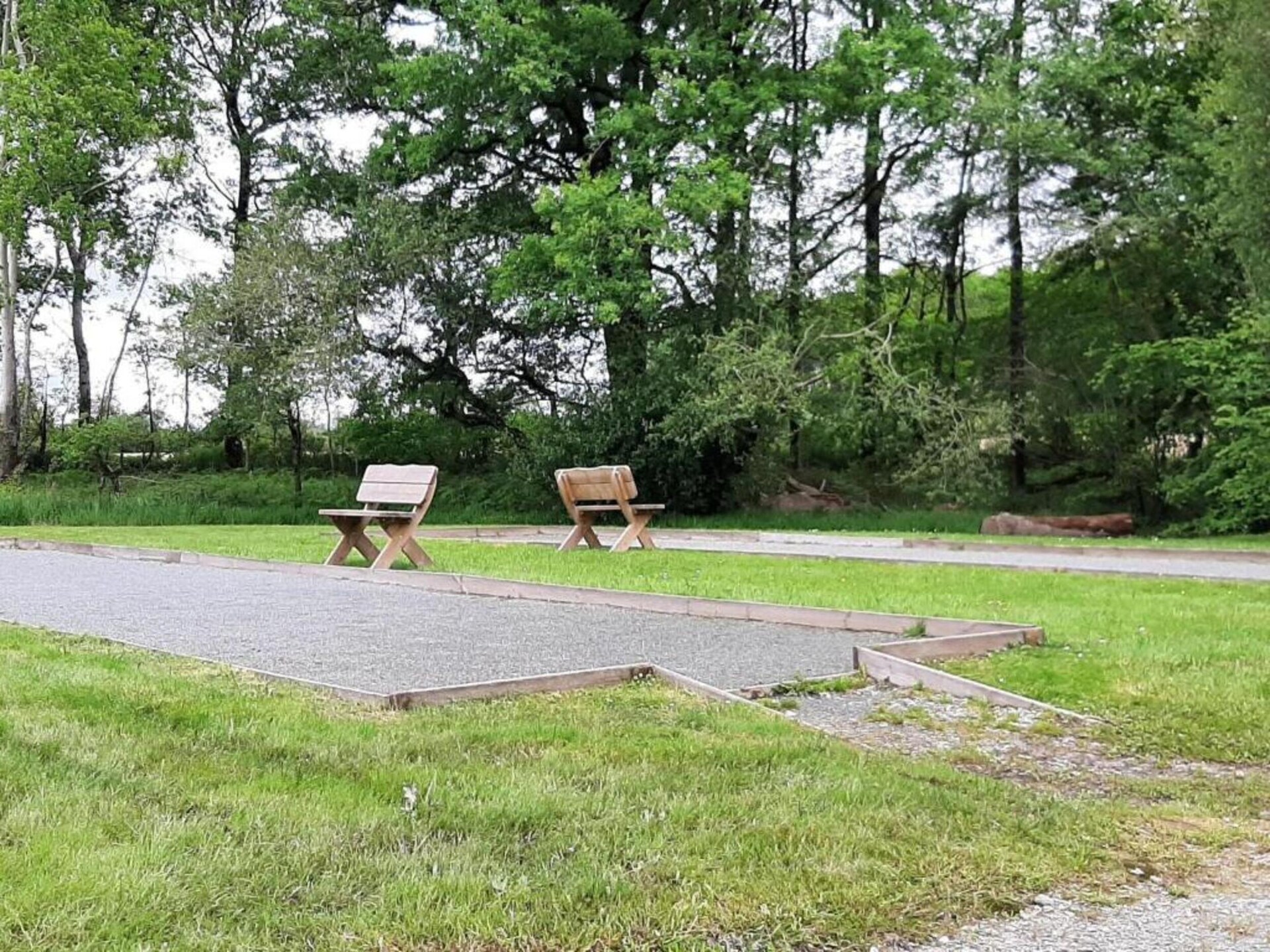 Luxe villa L'Aveneau in Vasles voor 6 personen - foto 33