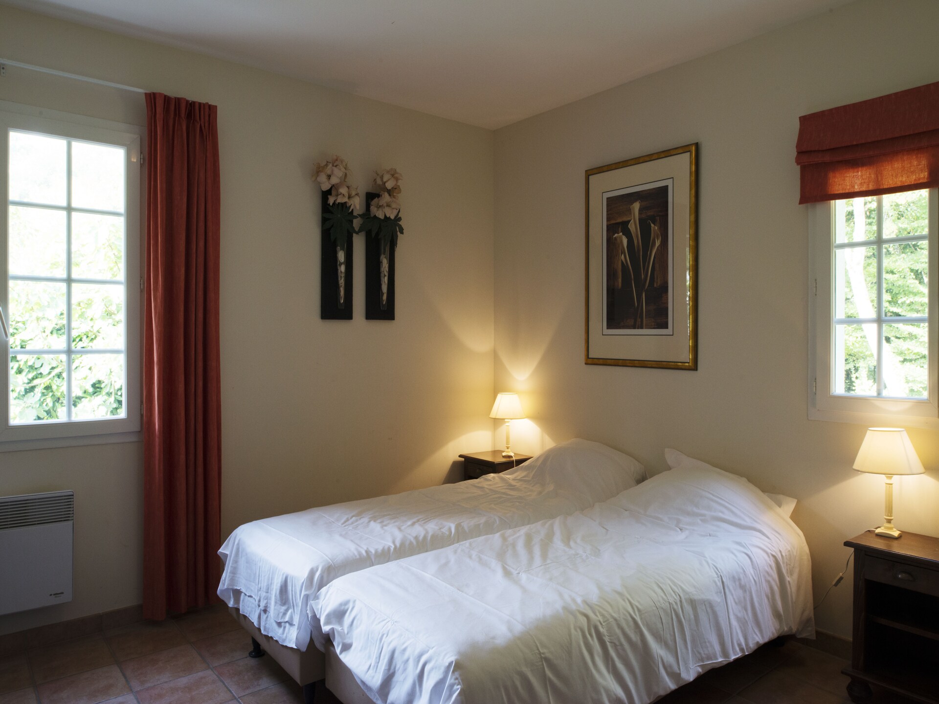 Villa met privézwembad in Vasles voor 6 personen · 115 m² - foto 5