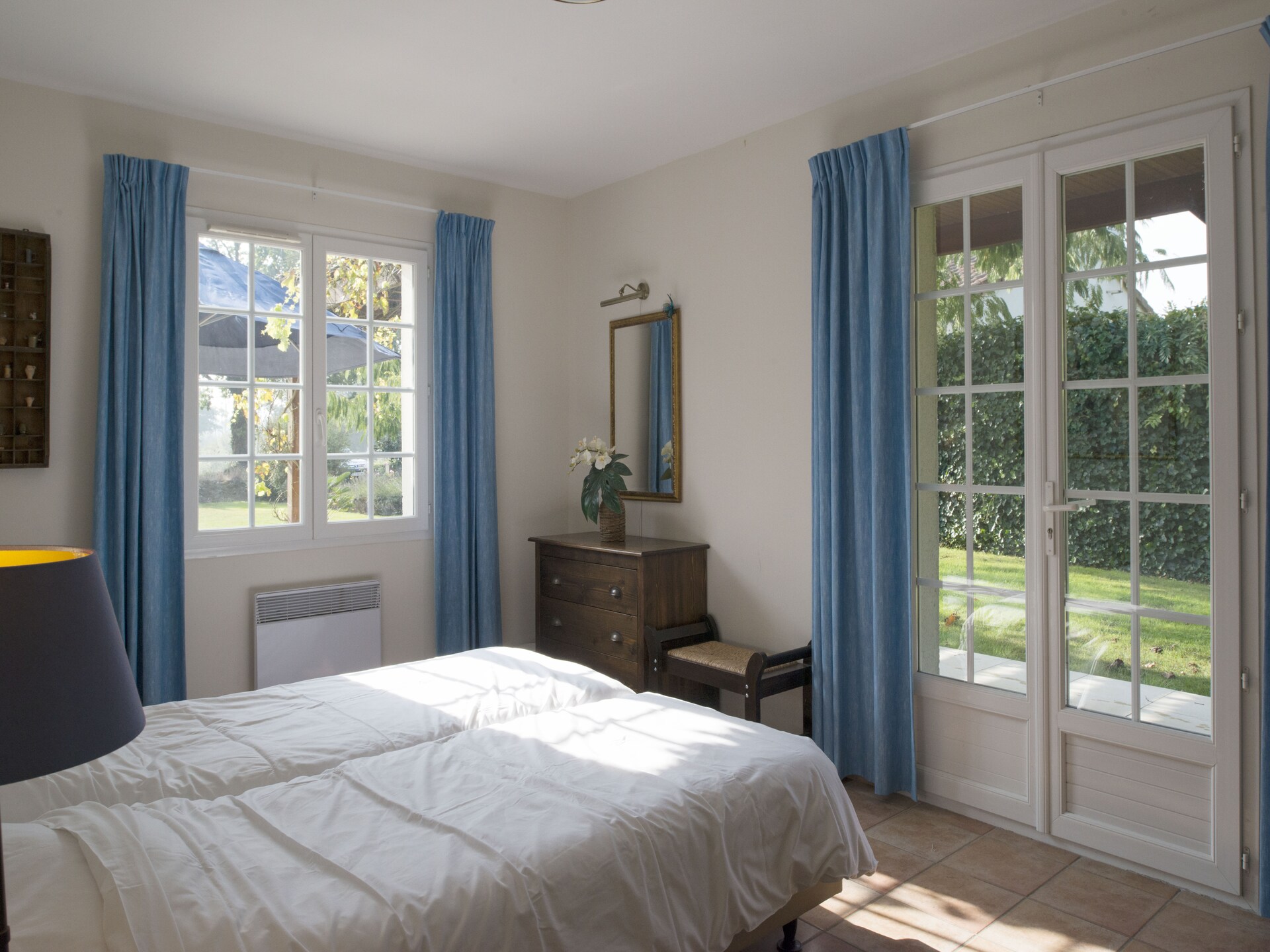 Villa met privézwembad in Vasles voor 6 personen · 115 m² - foto 9