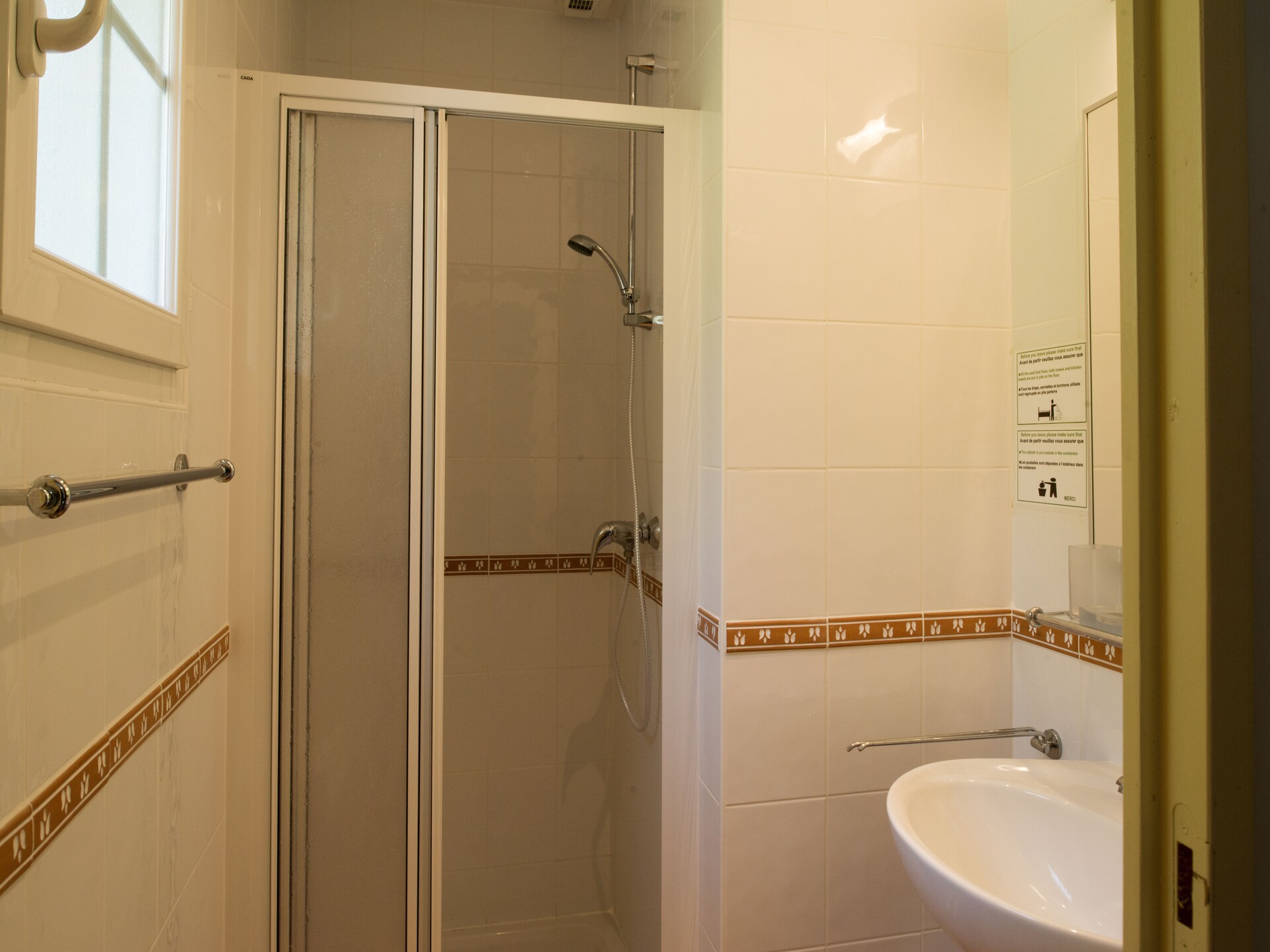Ruime vrijstaande villa met privétuin & gedeeld zwembad in Vasles - foto 10