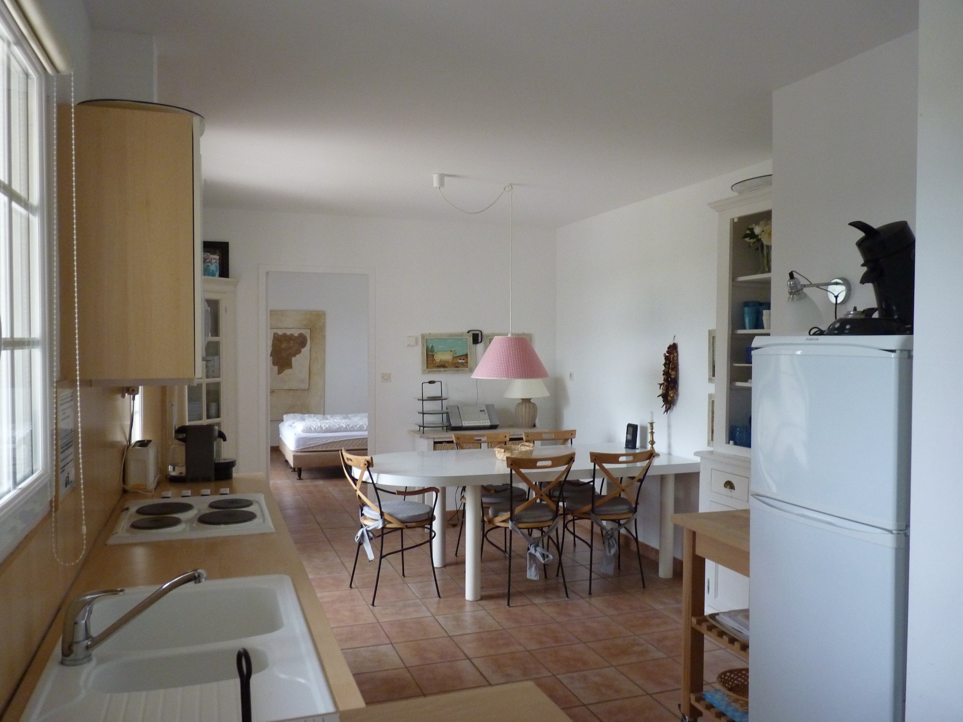 Villa met privézwembad in Vasles: luxe rust in L'Aveneau - foto 4