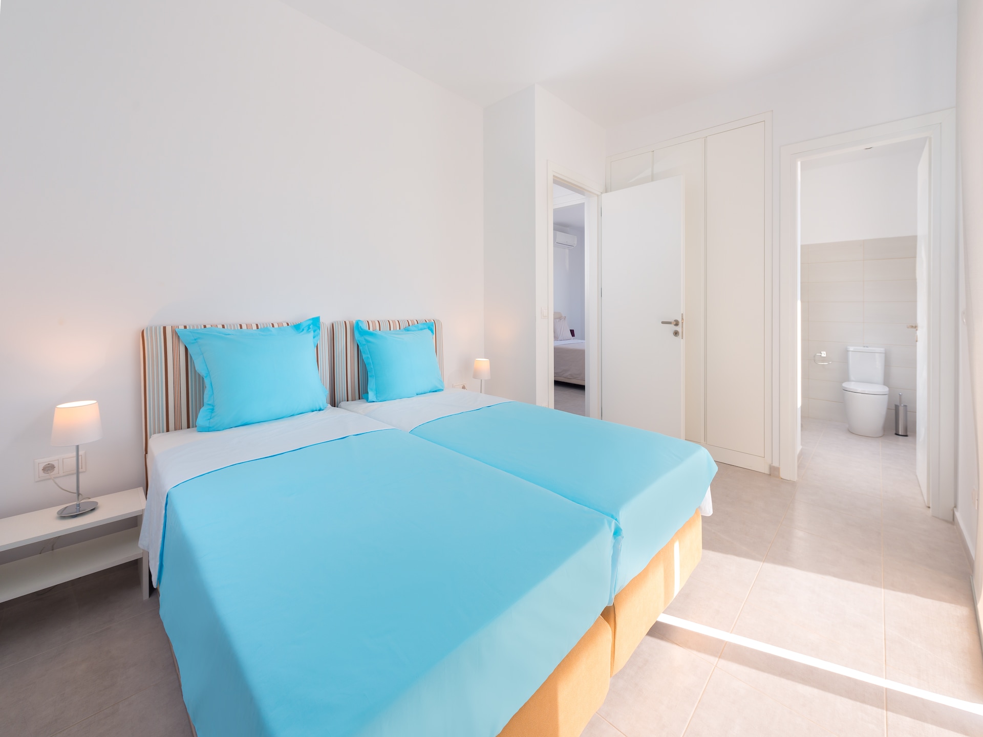 Villa Horizontes: Luxe villa met privézwembad & golfterrein op Rhodos - foto 17