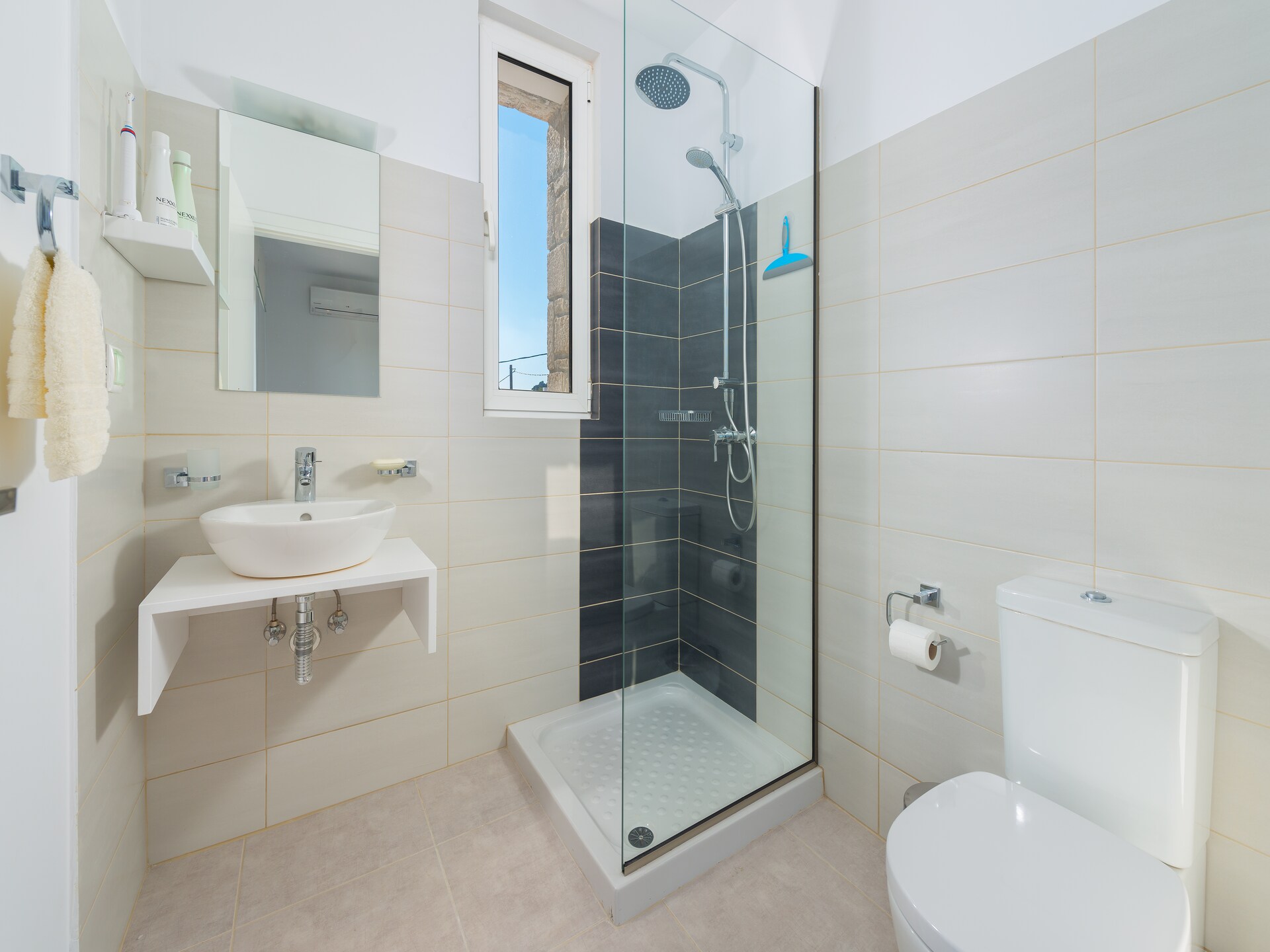 Villa Horizontes: Luxe villa met privézwembad & golfterrein op Rhodos - foto 38