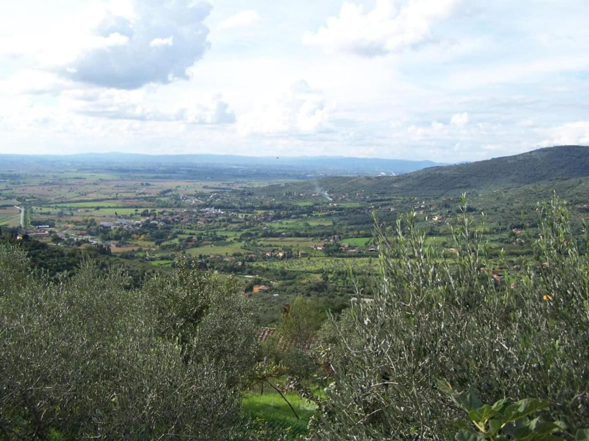 Privézwembad en landelijke charme in villa Borgo Le Spighe, Cortona - foto 33