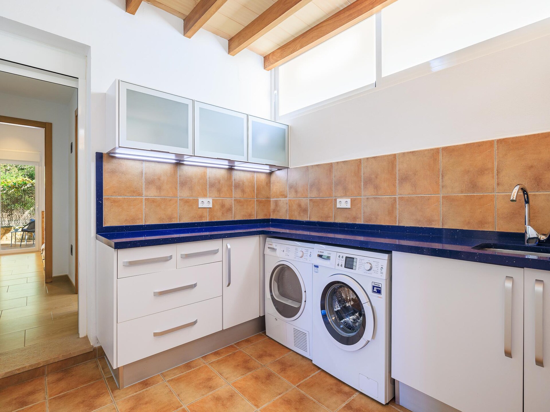 7-persoons villa met privézwembad in San José - foto 12