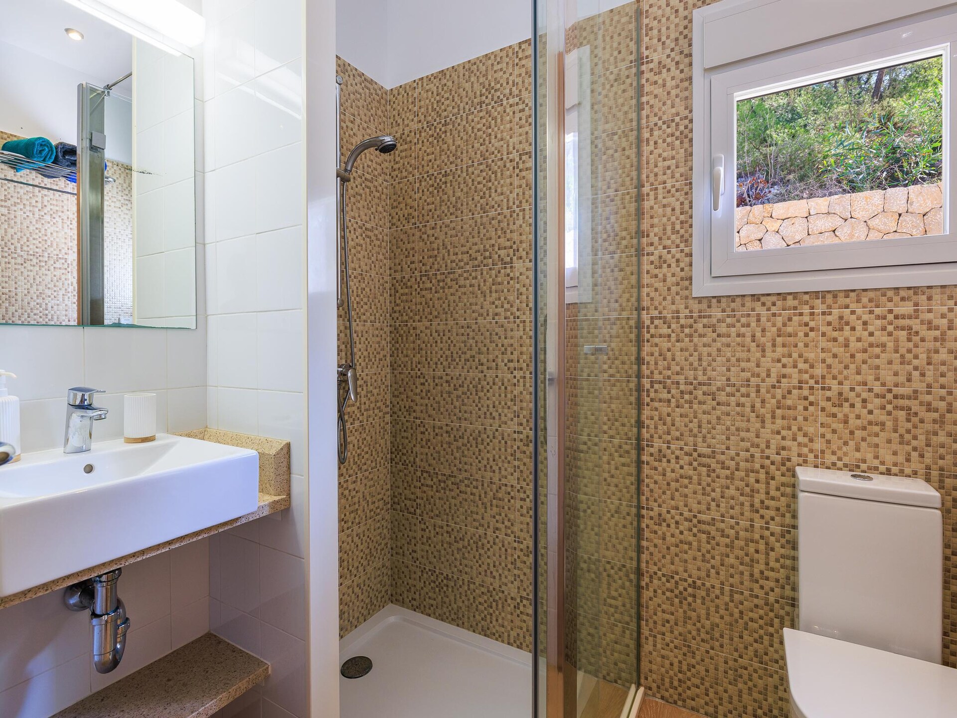 7-persoons villa met privézwembad in San José - foto 22