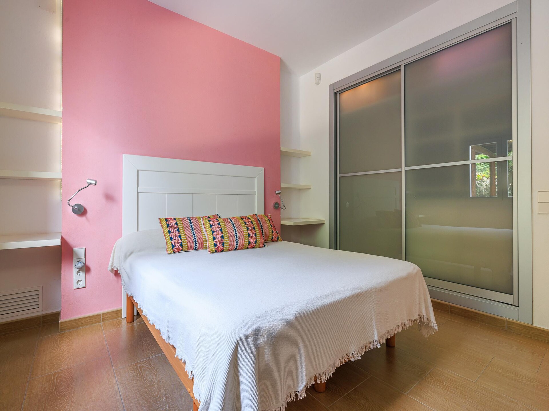 7-persoons villa met privézwembad in San José - foto 16