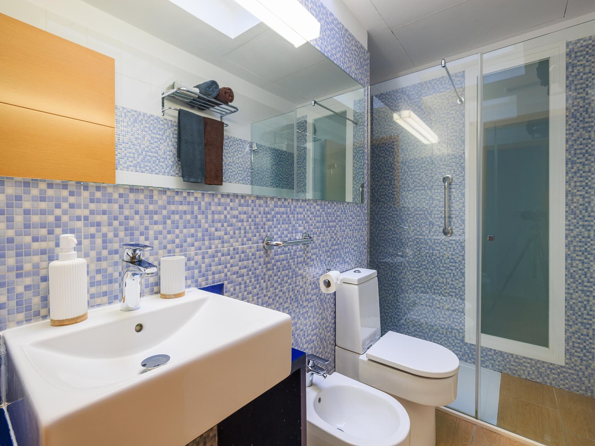 7-persoons villa met privézwembad in San José - foto 23