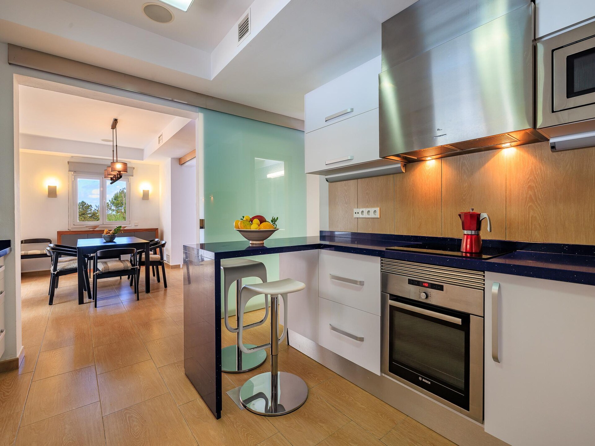 7-persoons villa met privézwembad in San José - foto 5